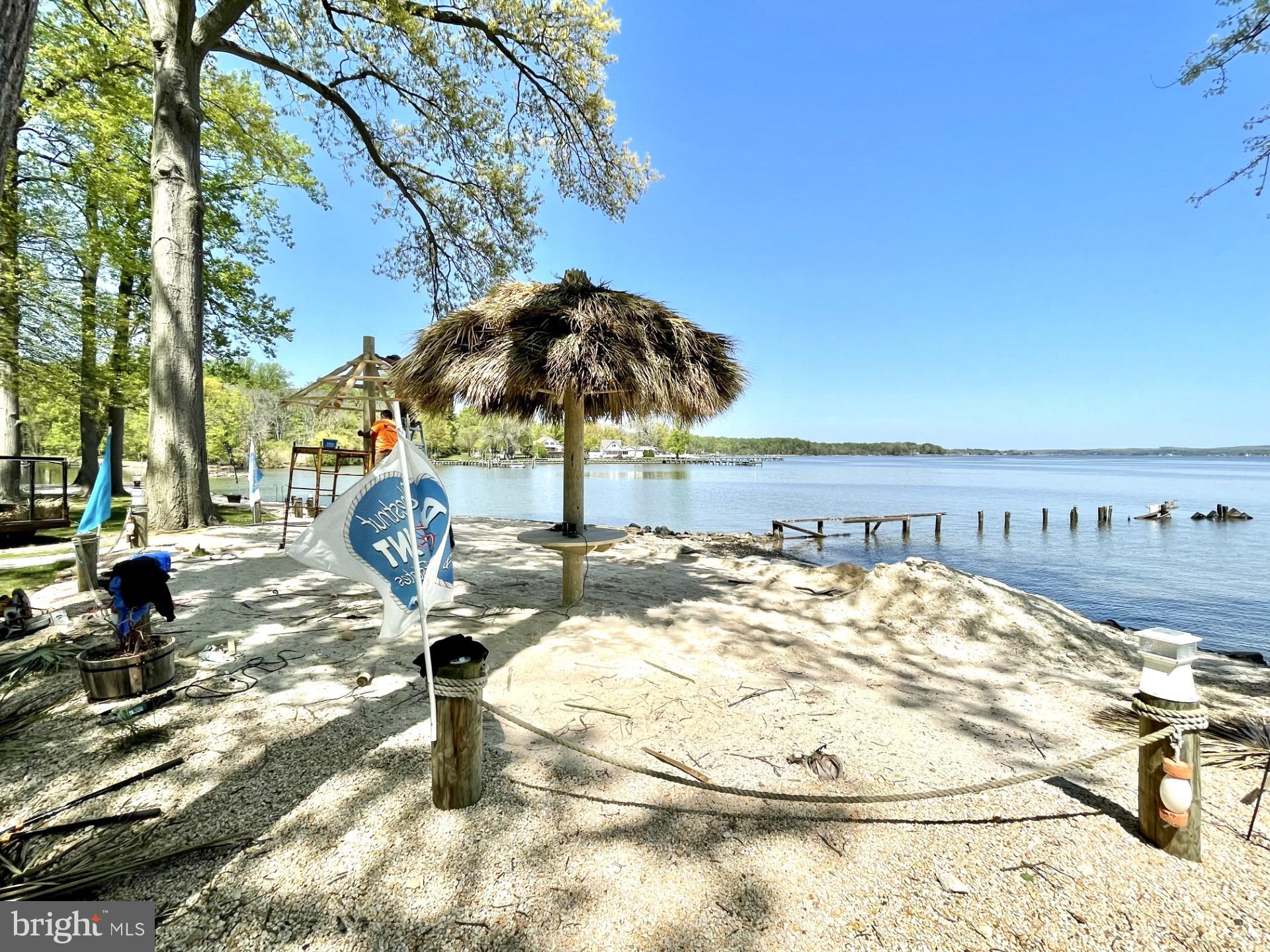 CHESTNUT POINT ESTATES - Residential