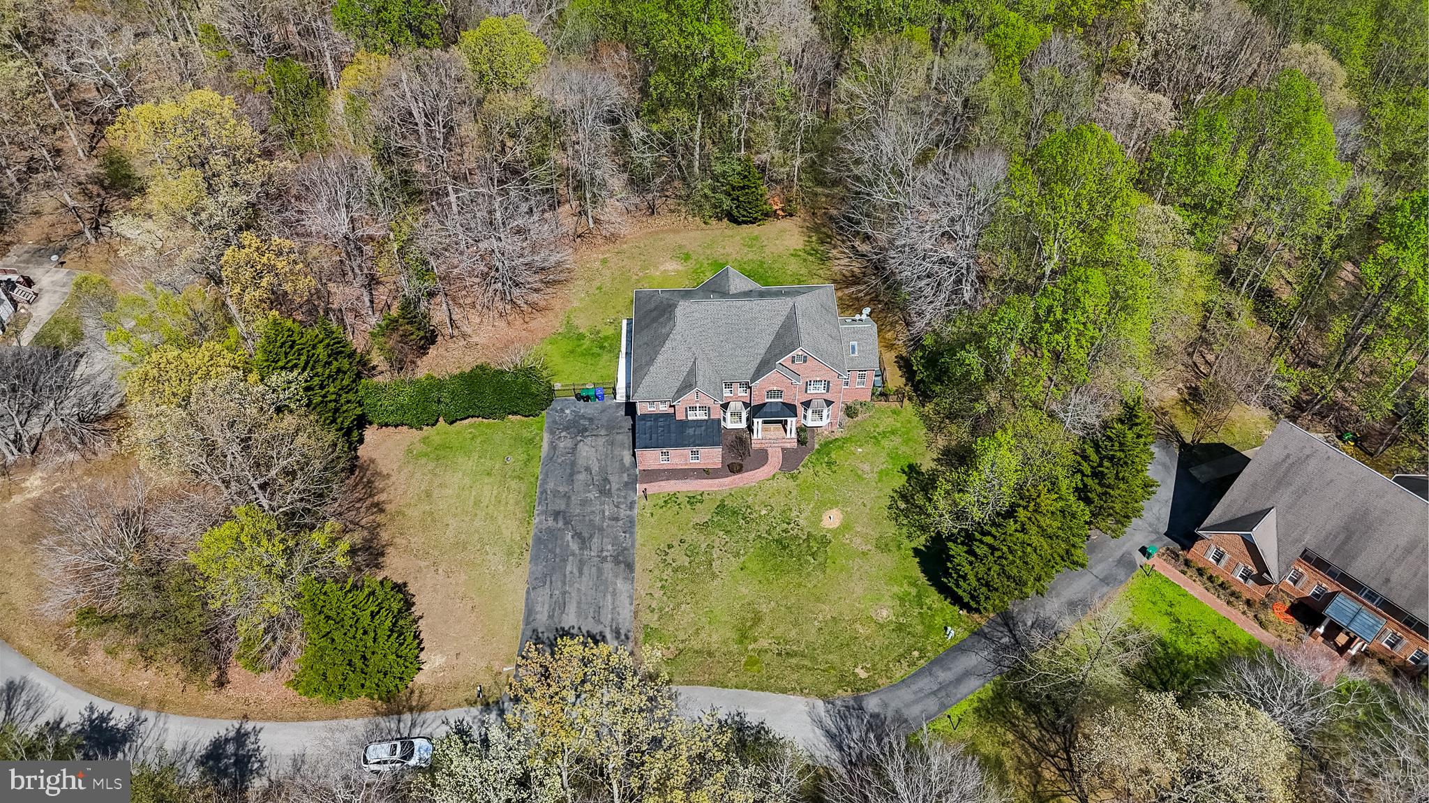 LONGMEADE - Residential