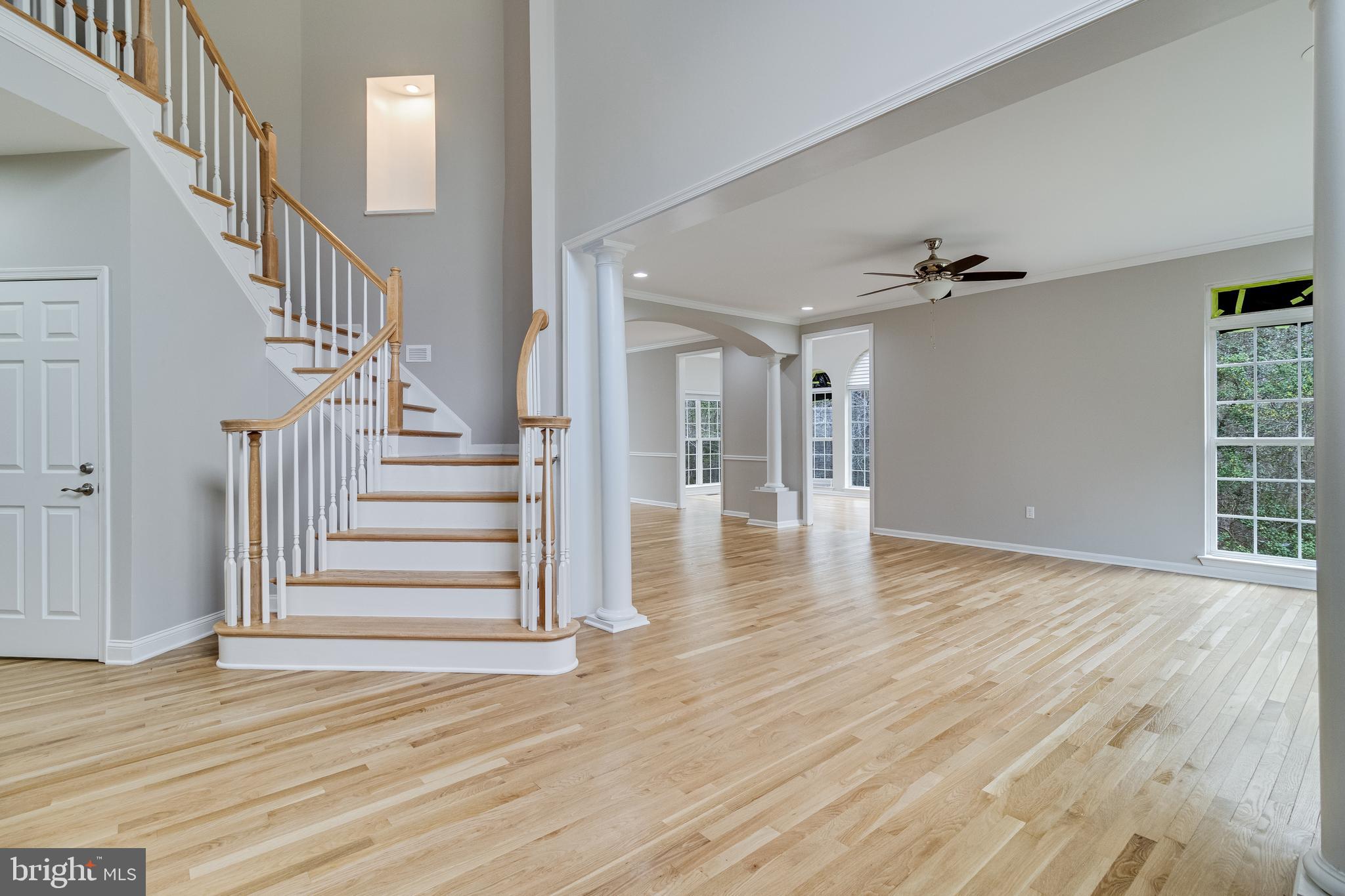 LONGMEADE - Residential