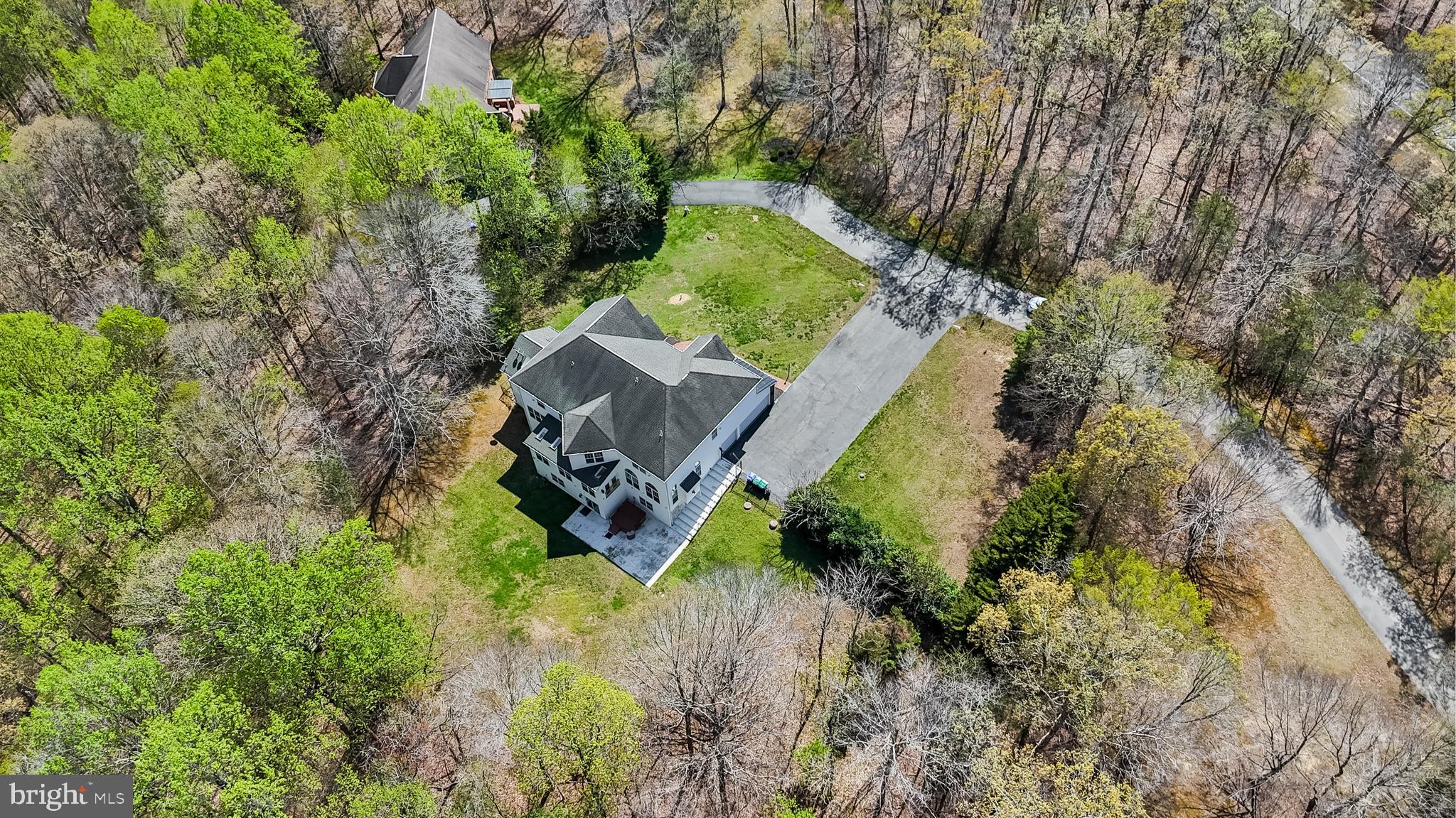 LONGMEADE - Residential