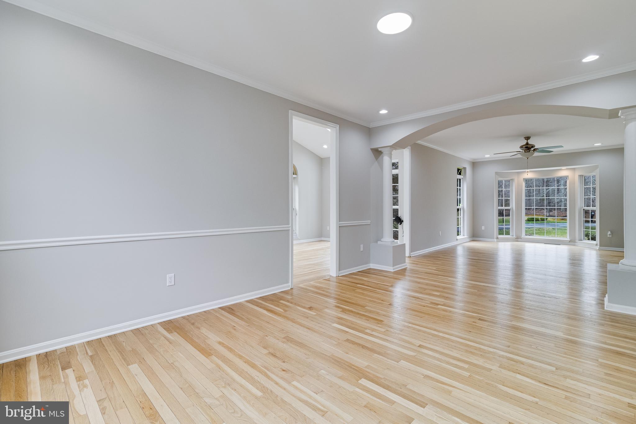 LONGMEADE - Residential