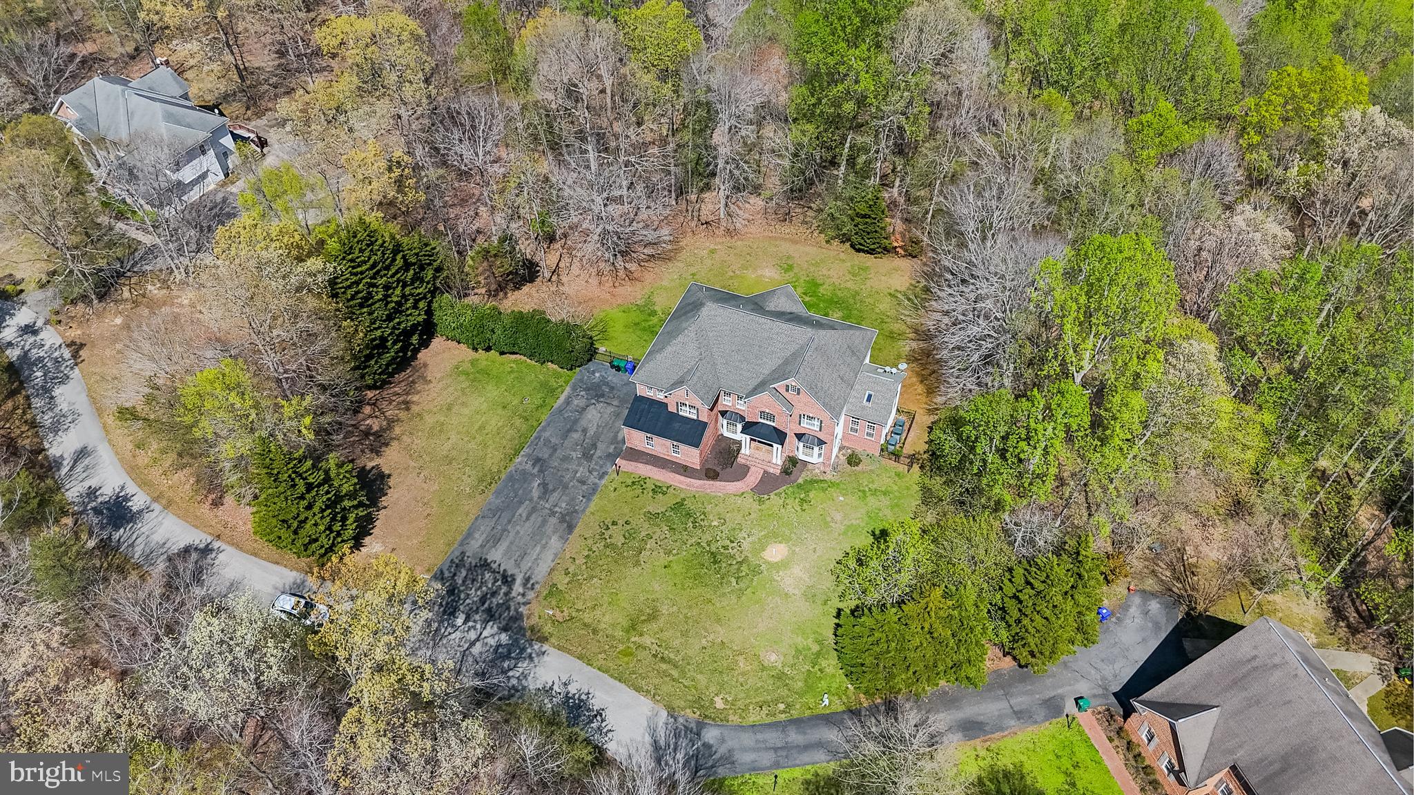 LONGMEADE - Residential