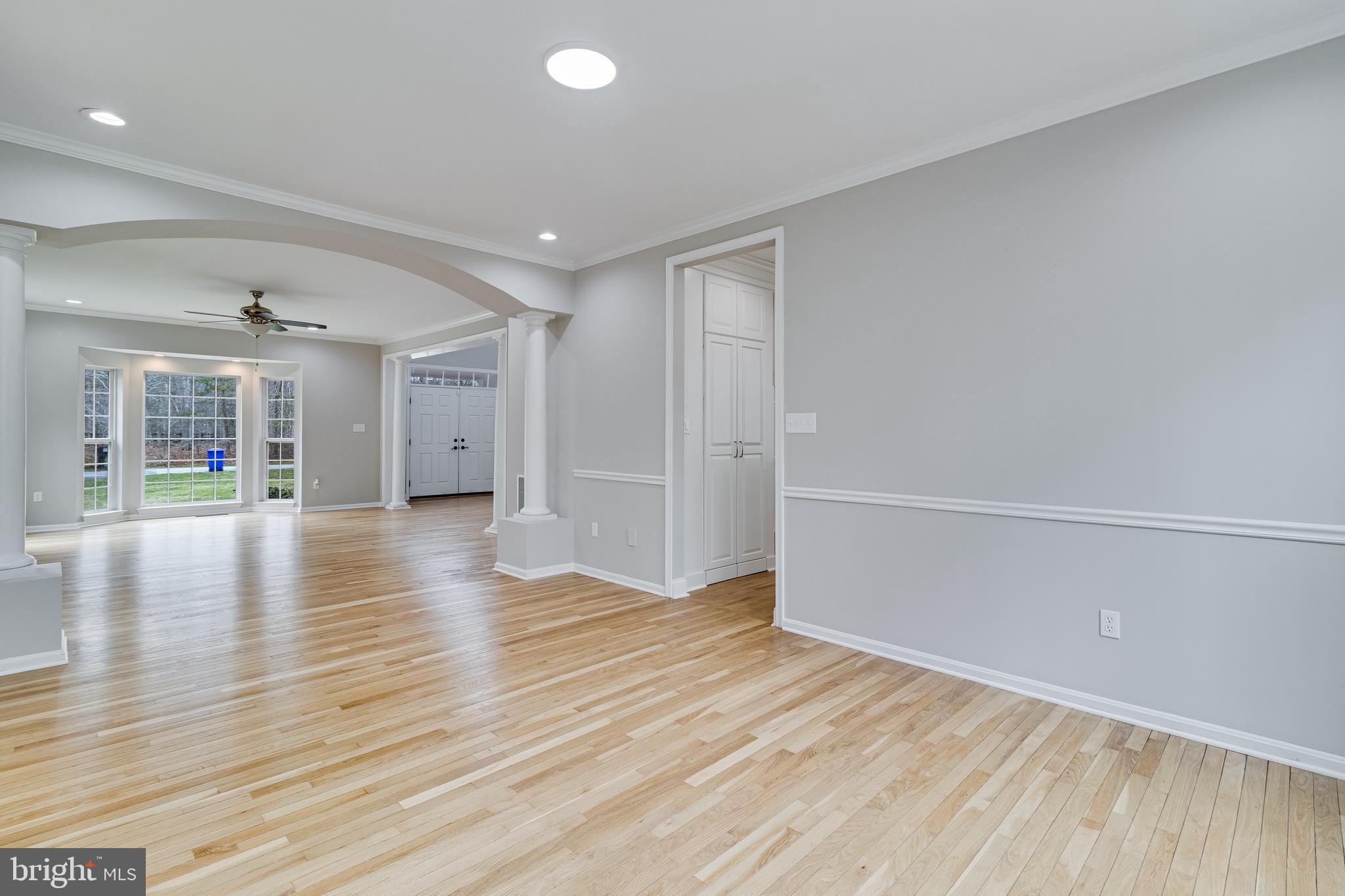 LONGMEADE - Residential