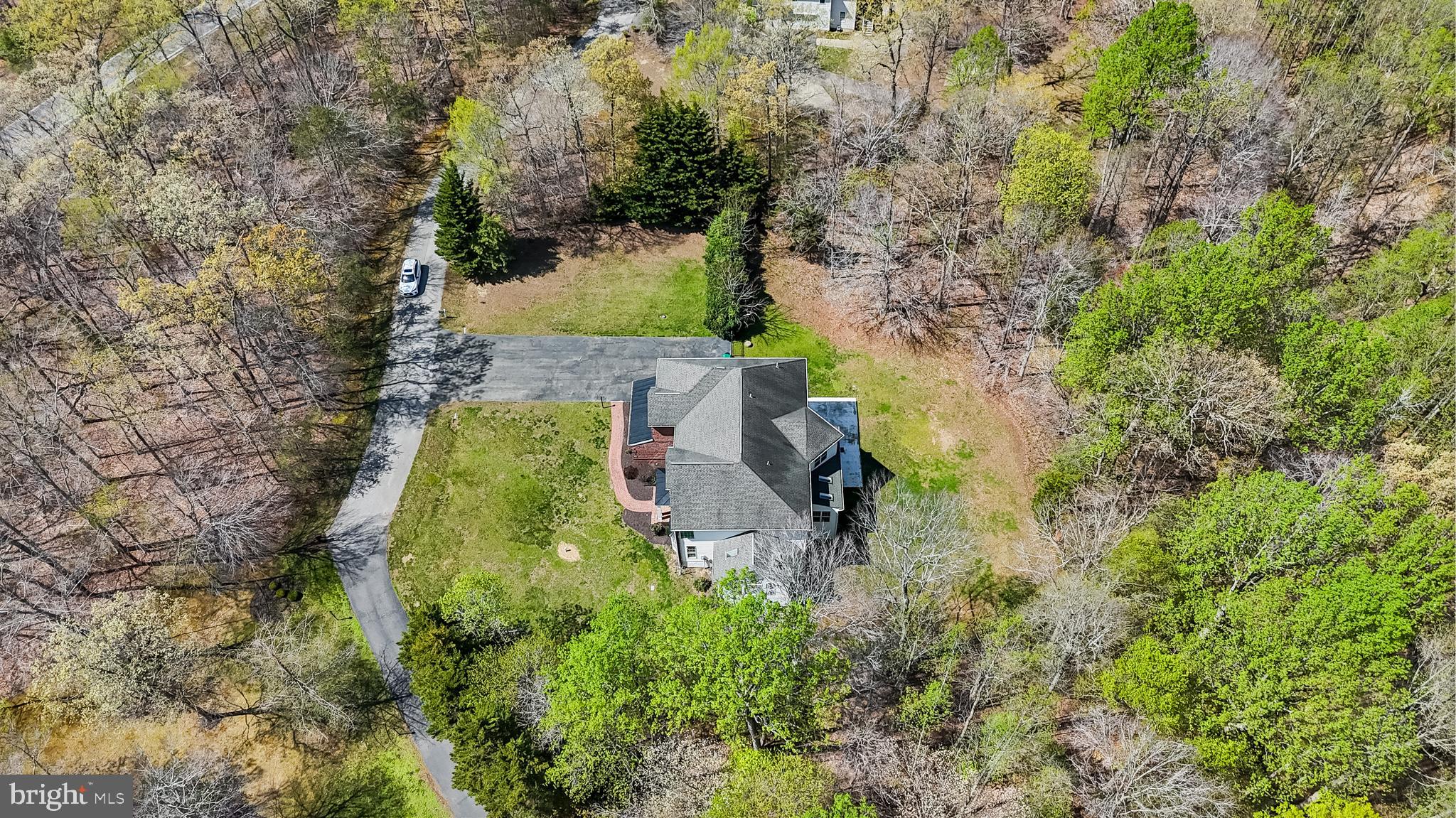 LONGMEADE - Residential