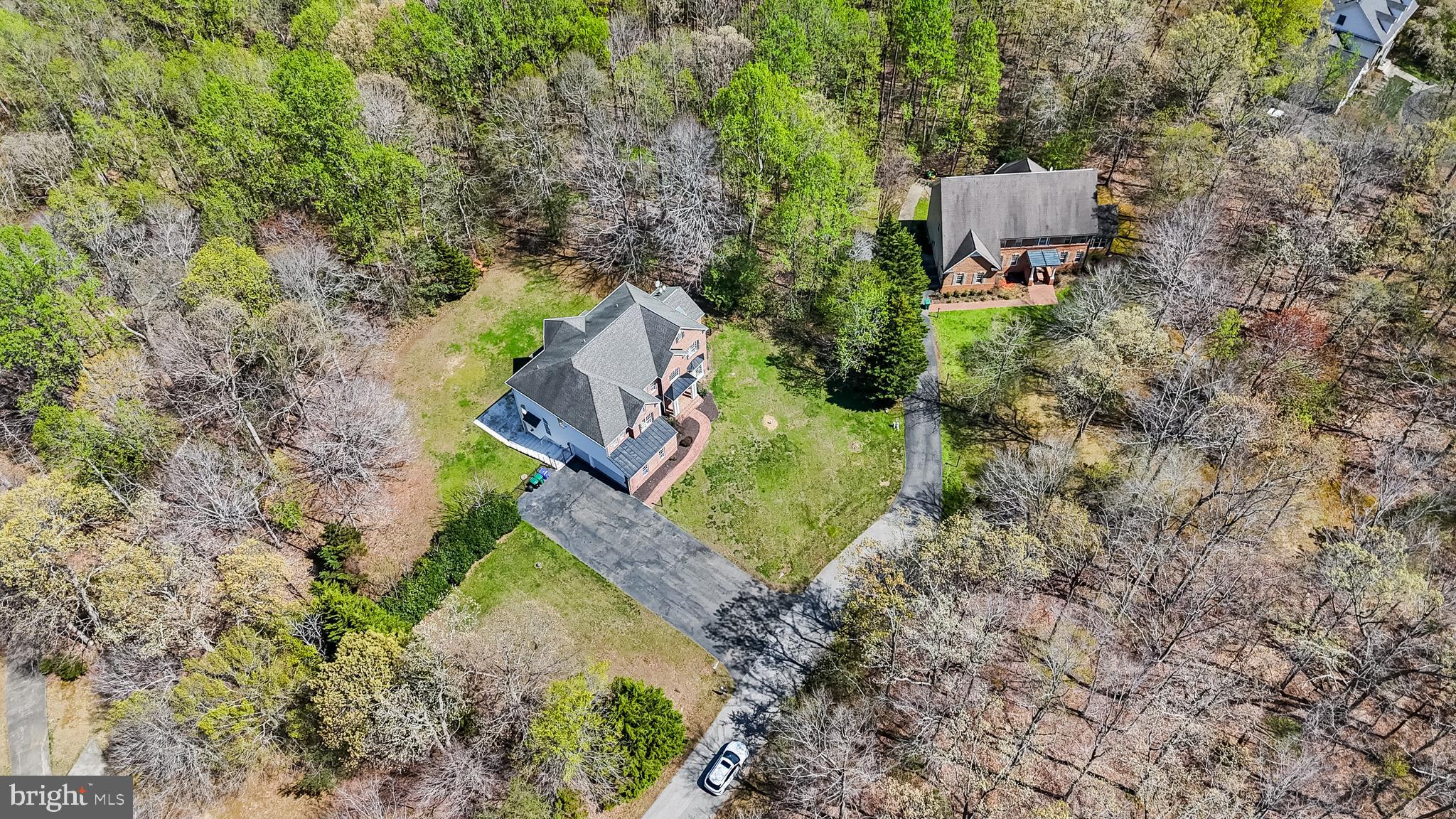 LONGMEADE - Residential