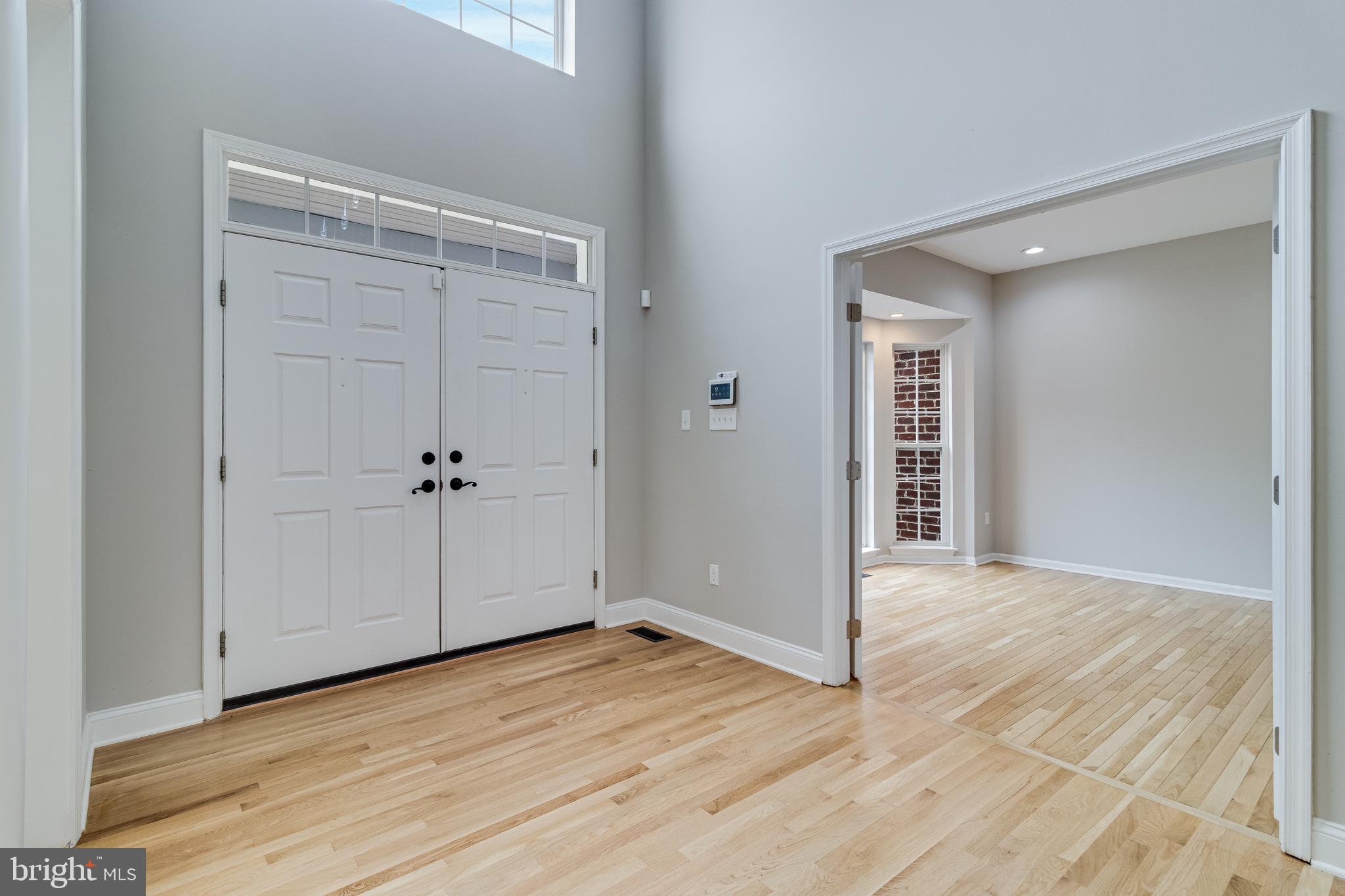 LONGMEADE - Residential