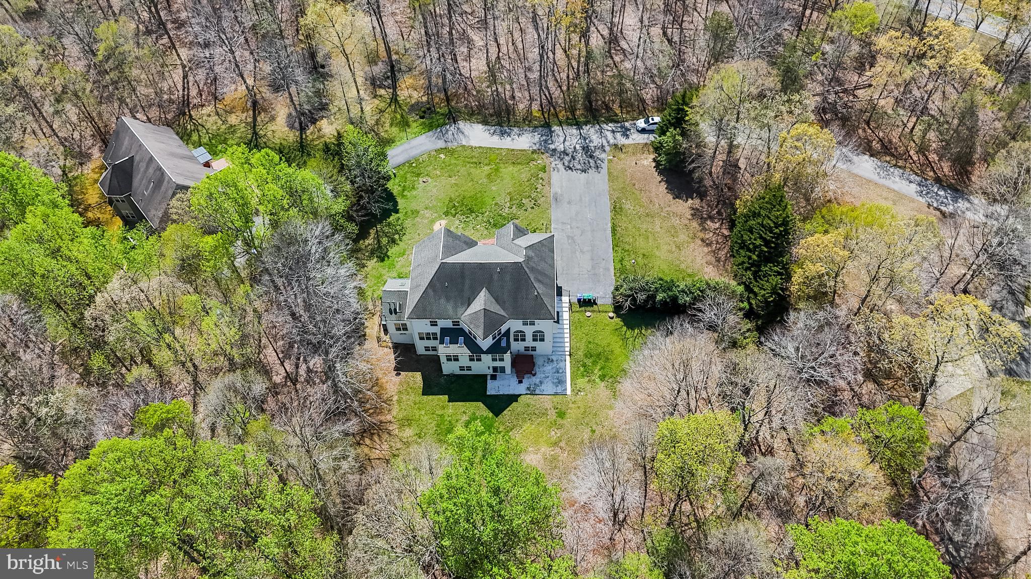 LONGMEADE - Residential