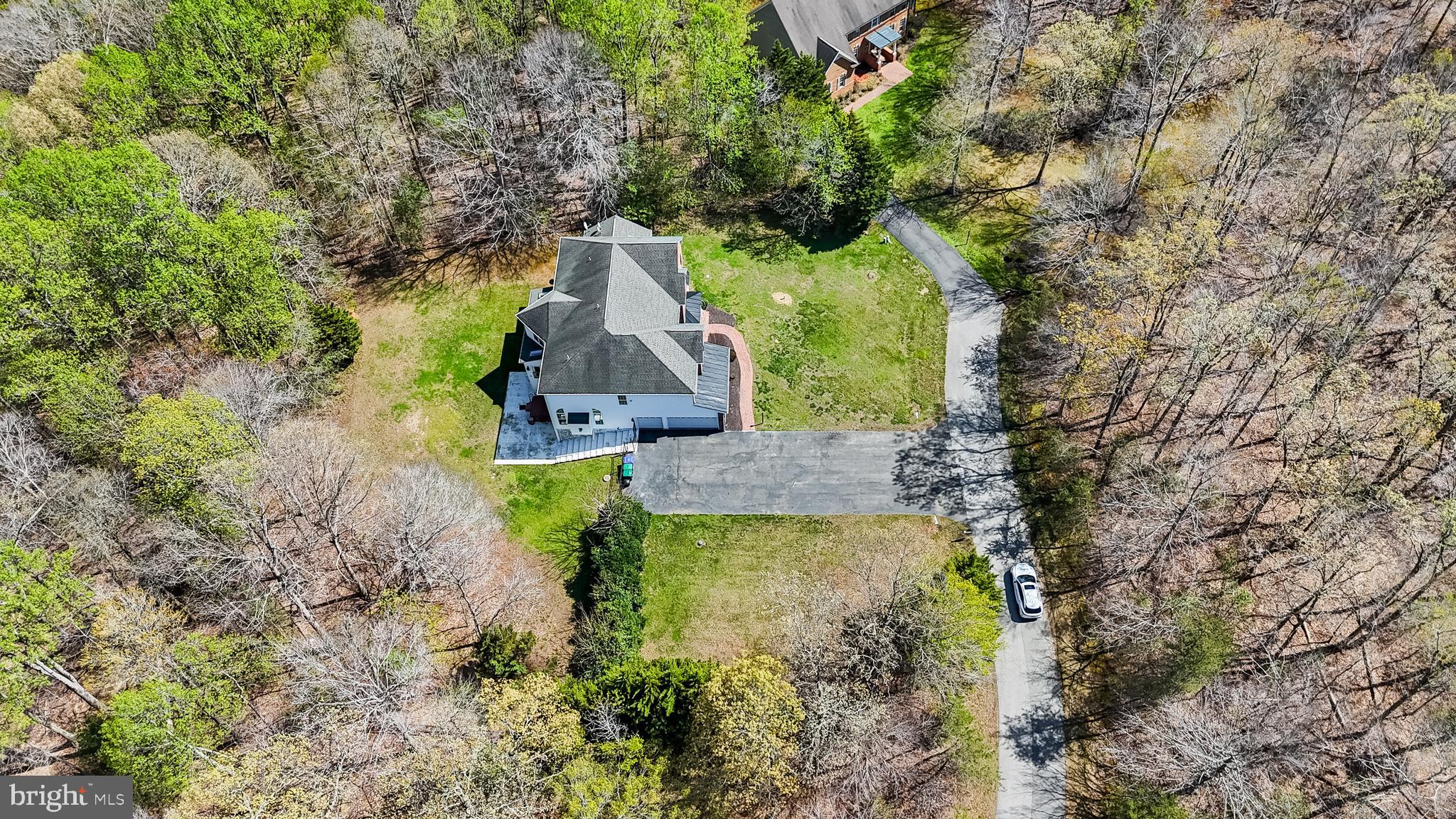 LONGMEADE - Residential