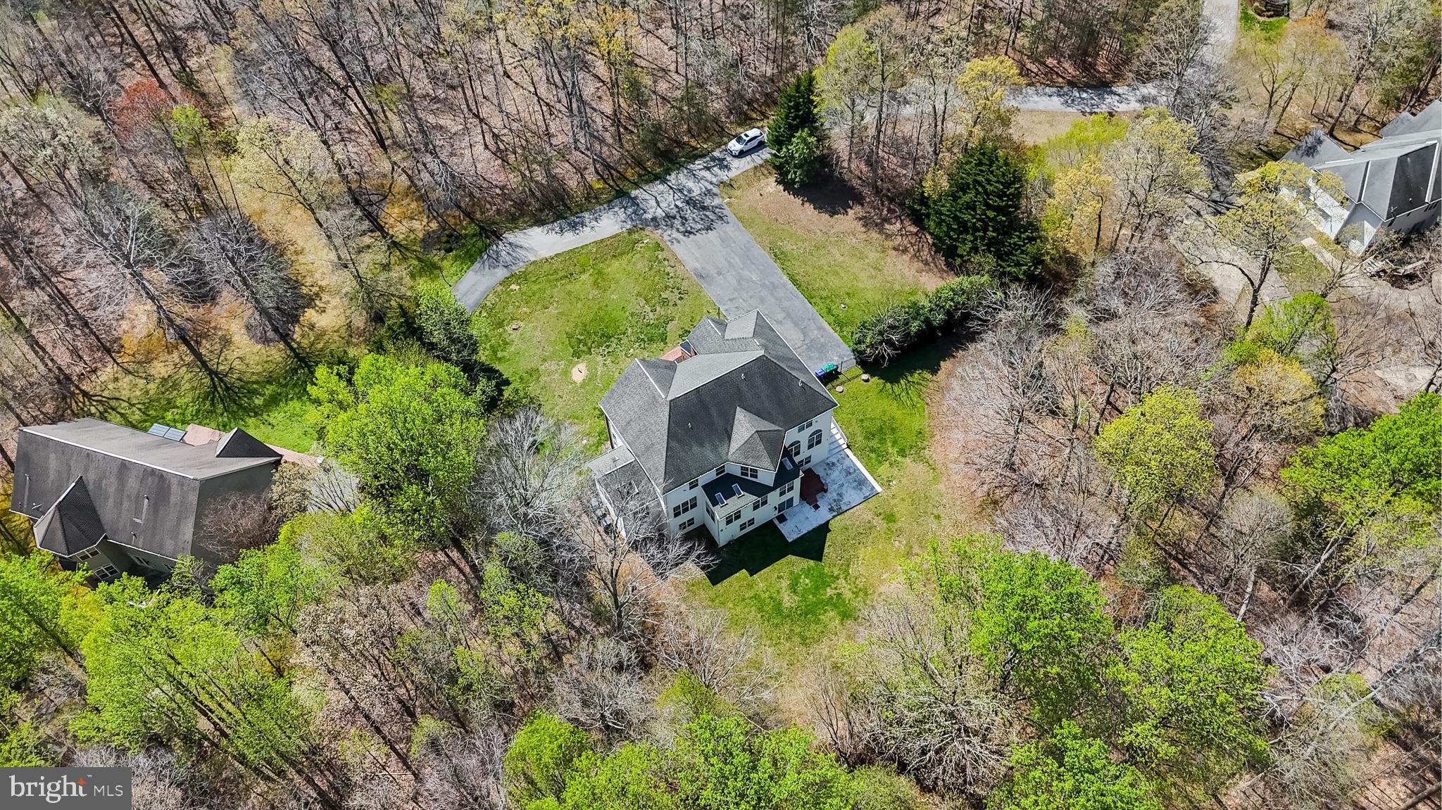 LONGMEADE - Residential