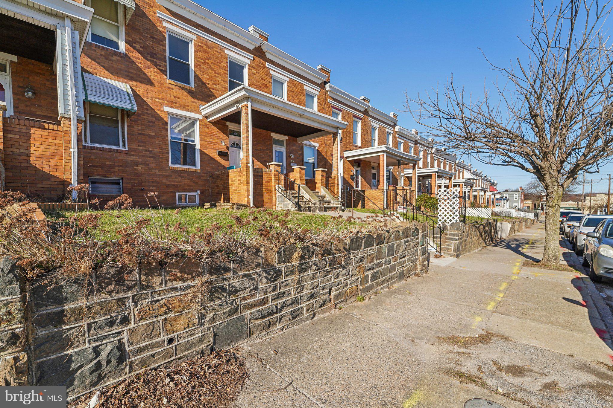 MORRELL PARK - Residential