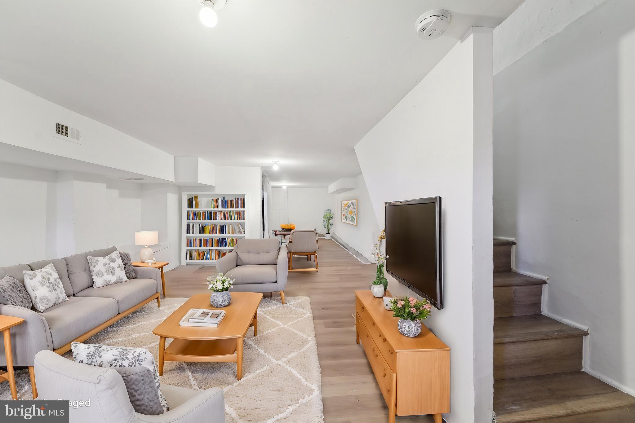 MORRELL PARK - Residential