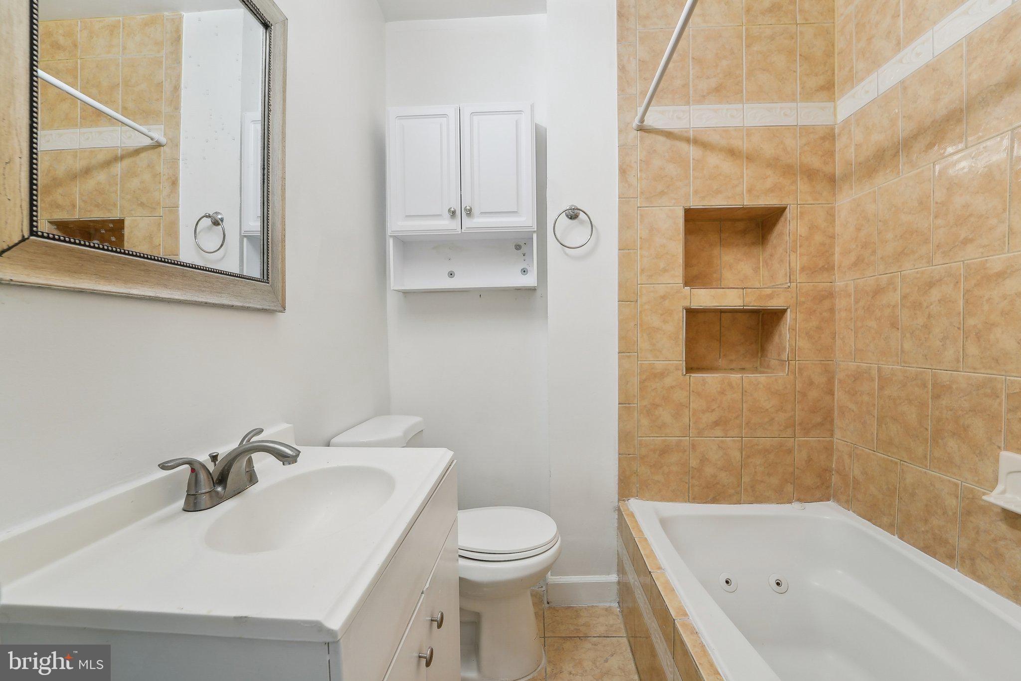 MORRELL PARK - Residential