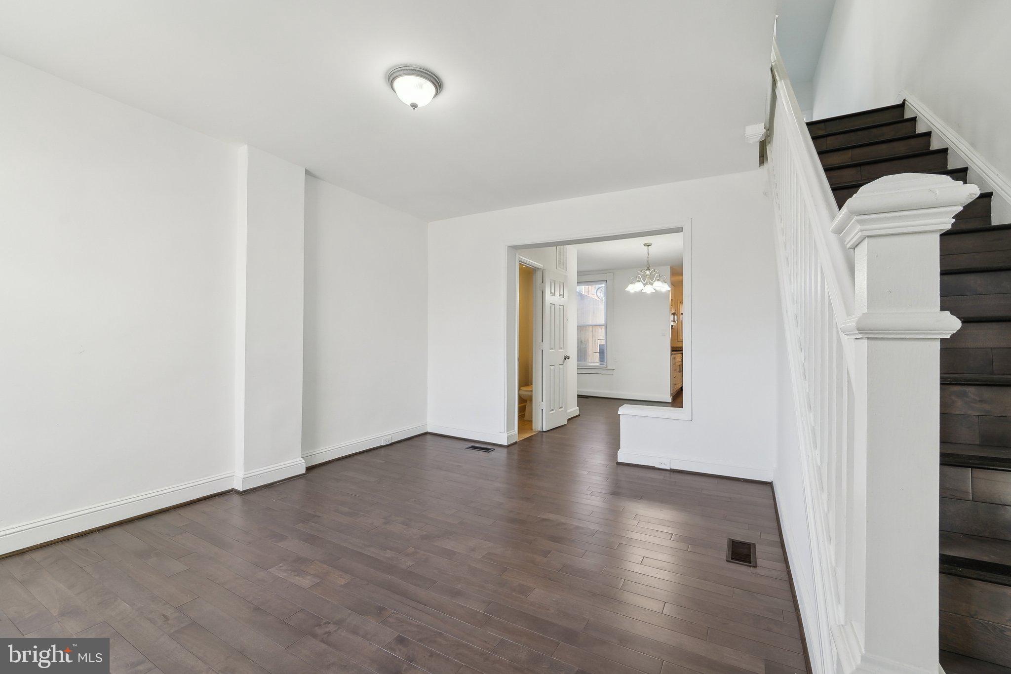 MORRELL PARK - Residential