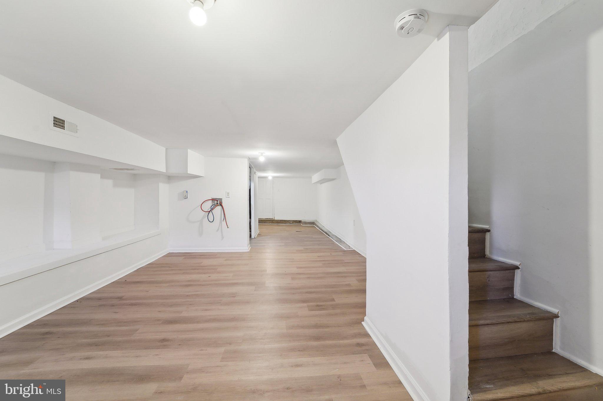 MORRELL PARK - Residential