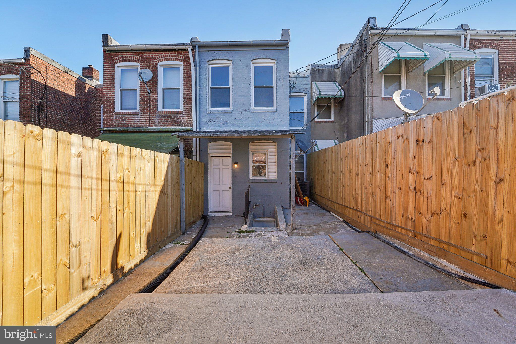 MORRELL PARK - Residential