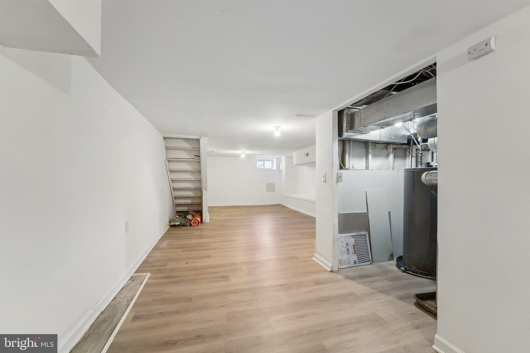 MORRELL PARK - Residential