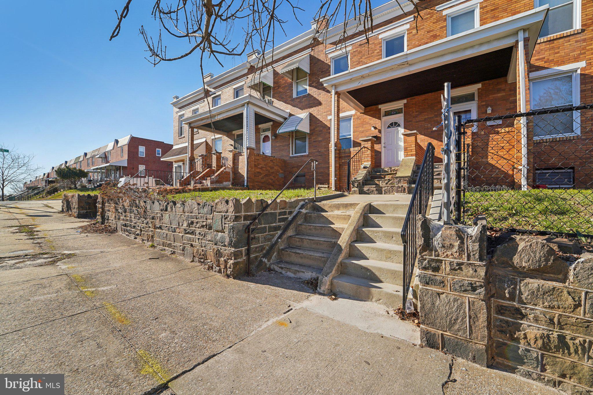 MORRELL PARK - Residential