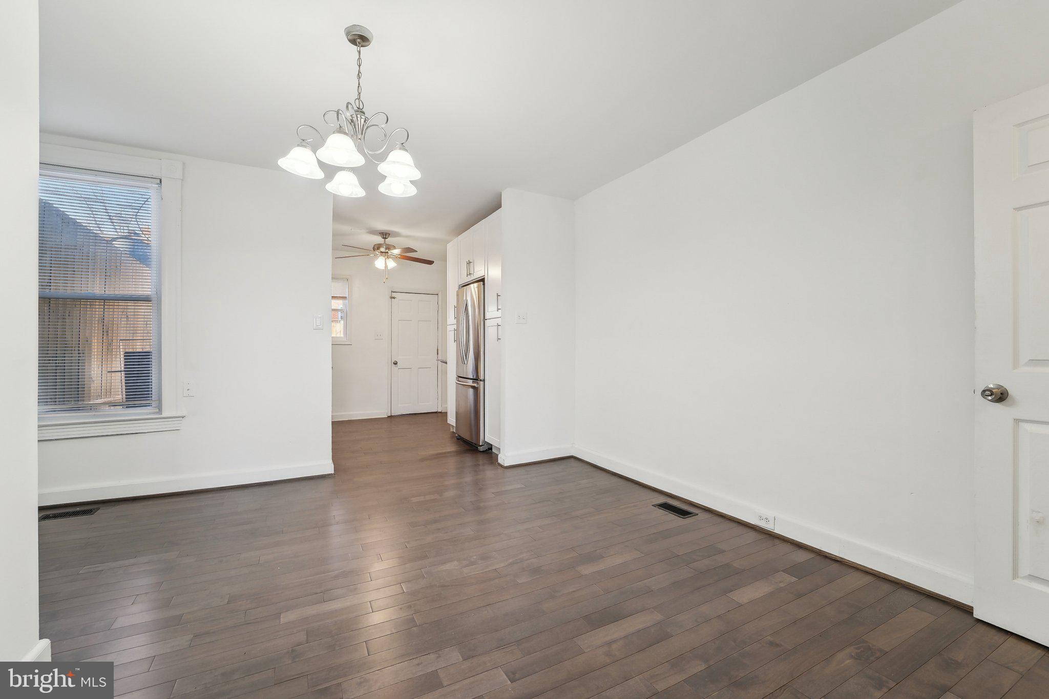 MORRELL PARK - Residential