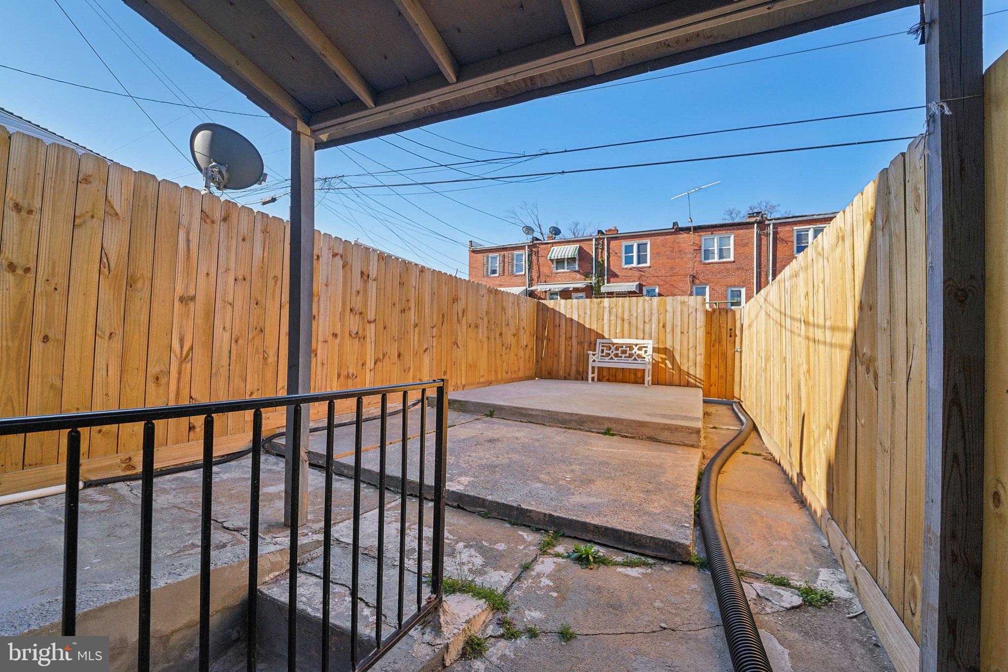 MORRELL PARK - Residential