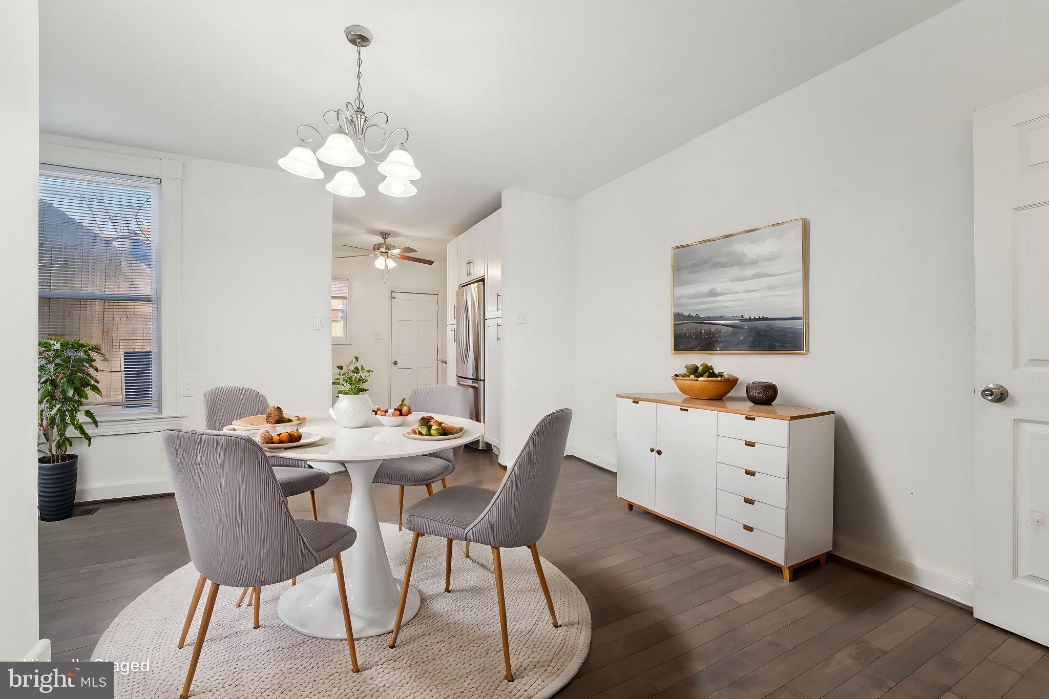 MORRELL PARK - Residential