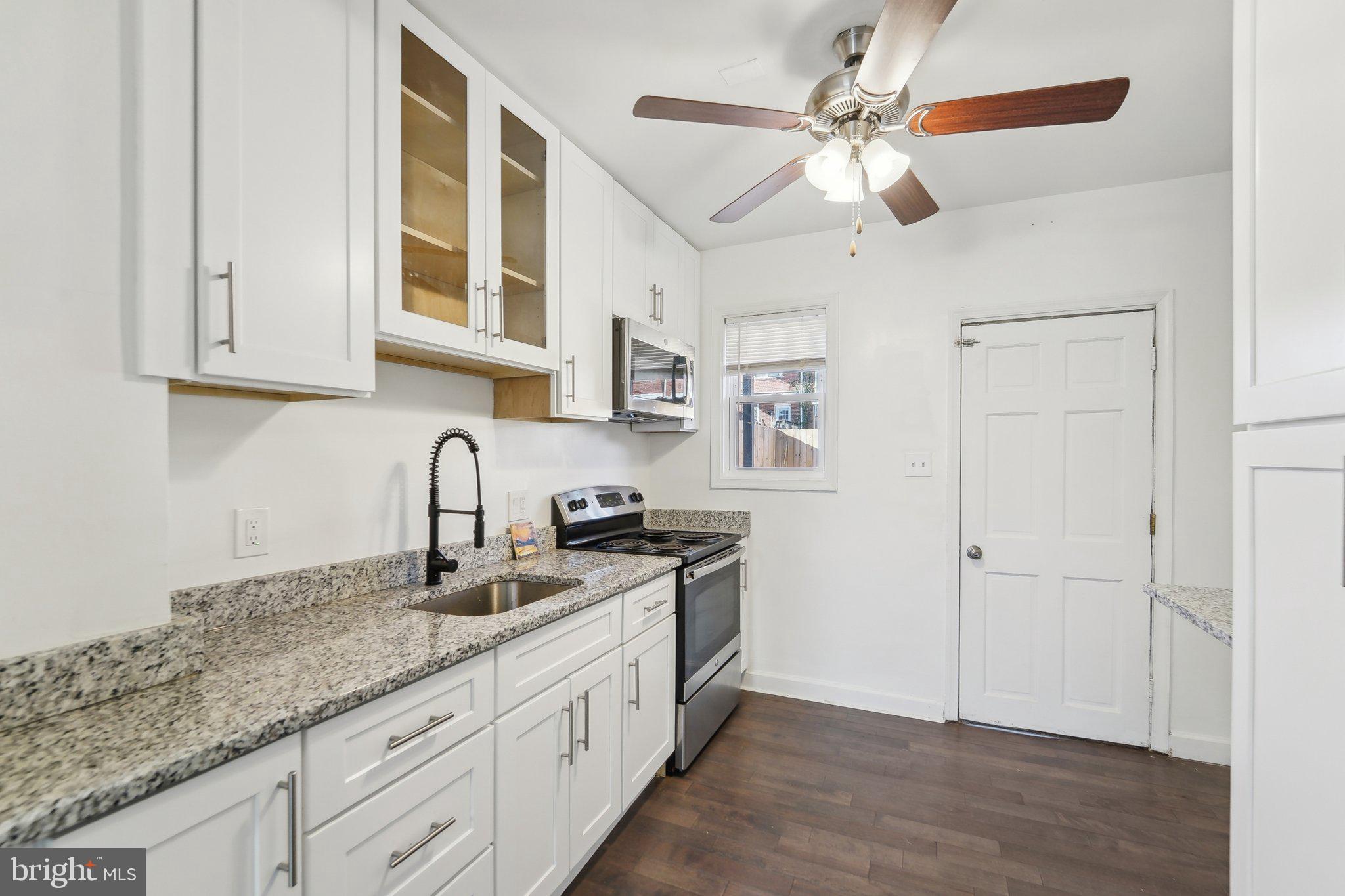 MORRELL PARK - Residential