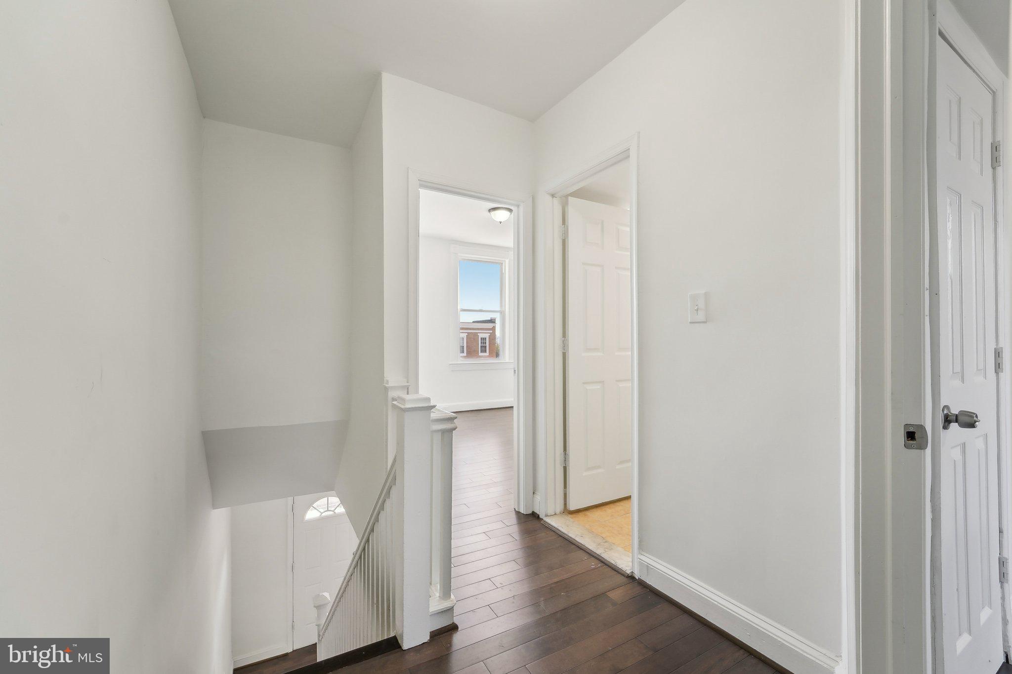 MORRELL PARK - Residential