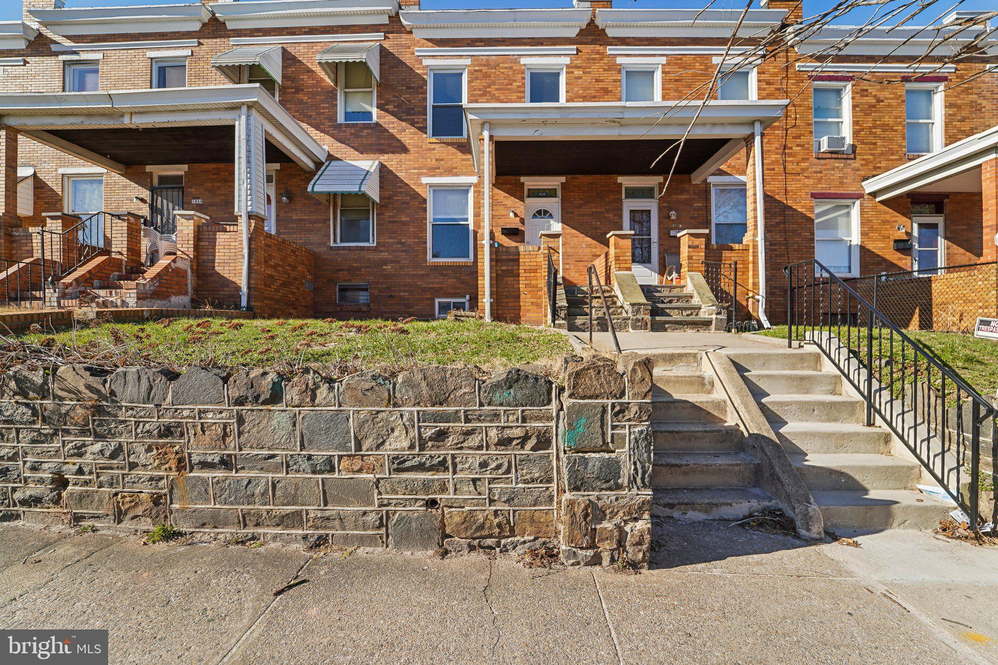 MORRELL PARK - Residential