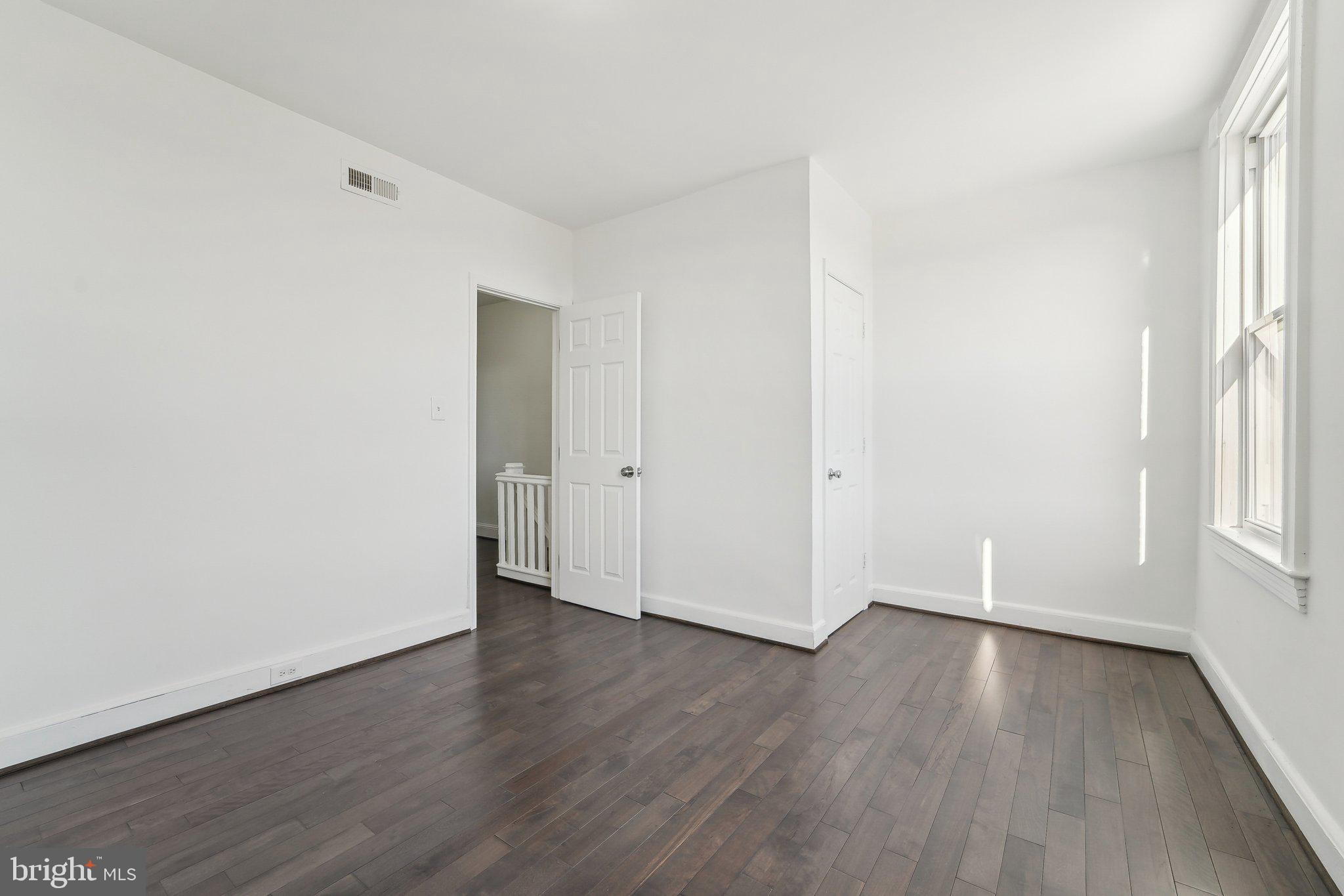 MORRELL PARK - Residential