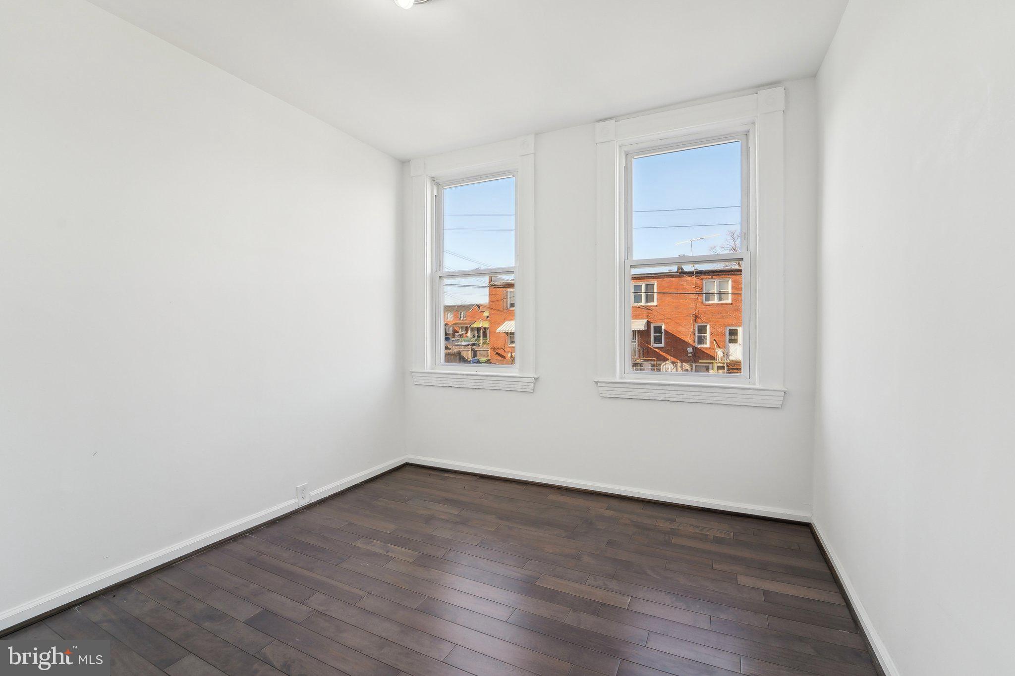 MORRELL PARK - Residential