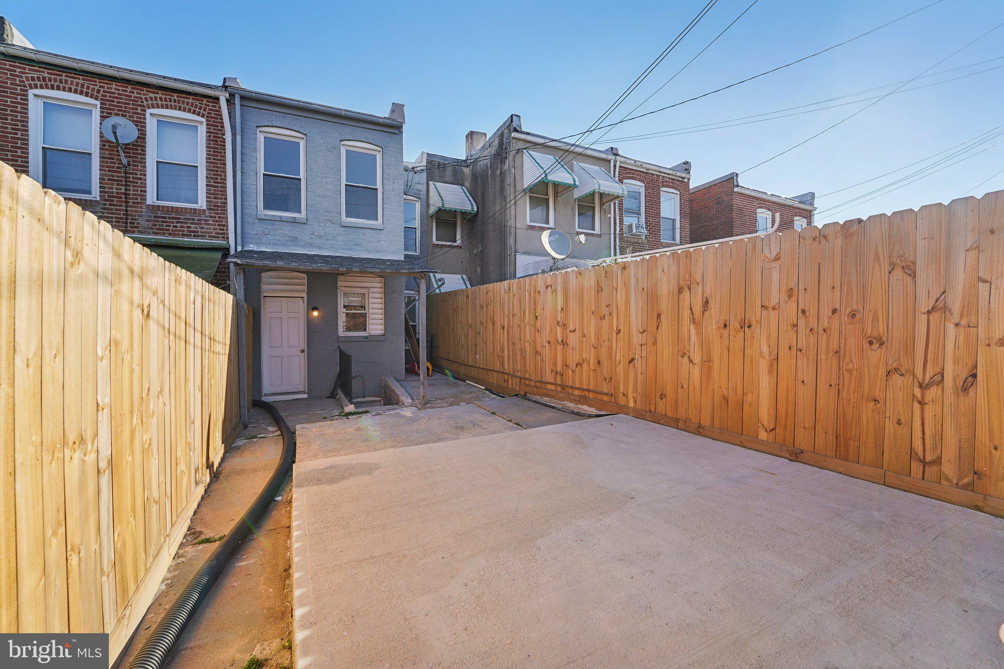 MORRELL PARK - Residential