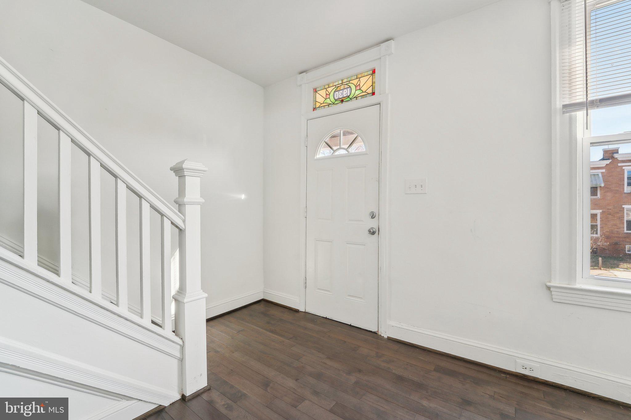 MORRELL PARK - Residential