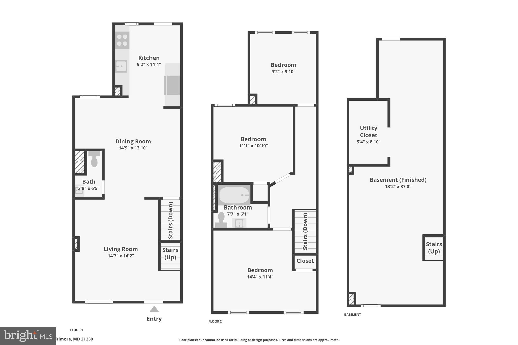 MORRELL PARK - Residential