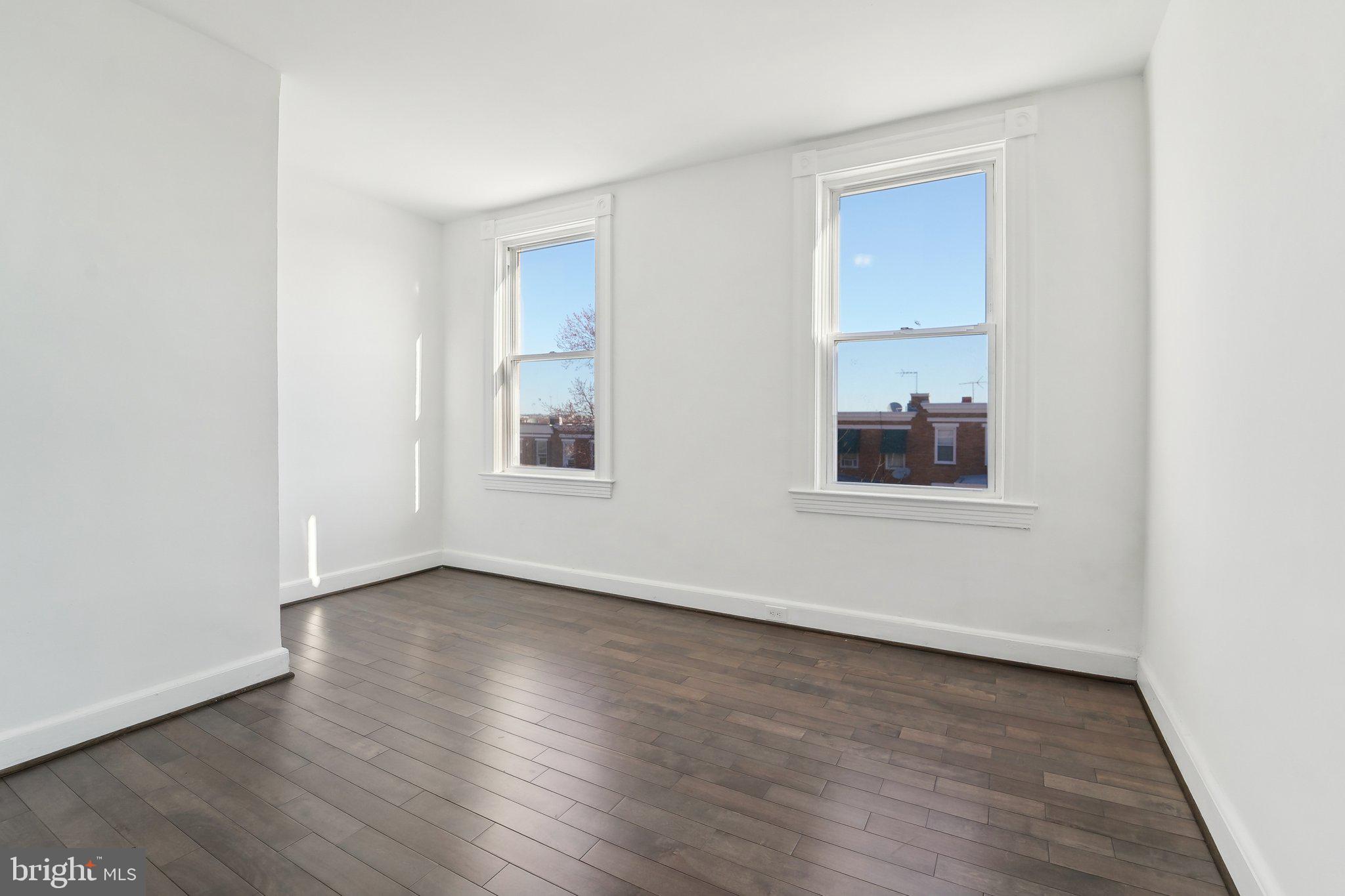 MORRELL PARK - Residential