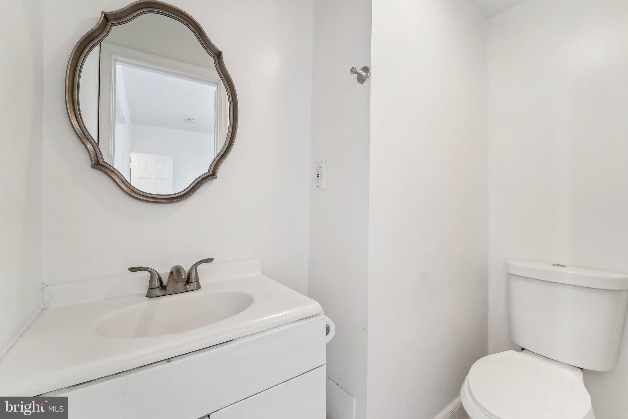 MORRELL PARK - Residential