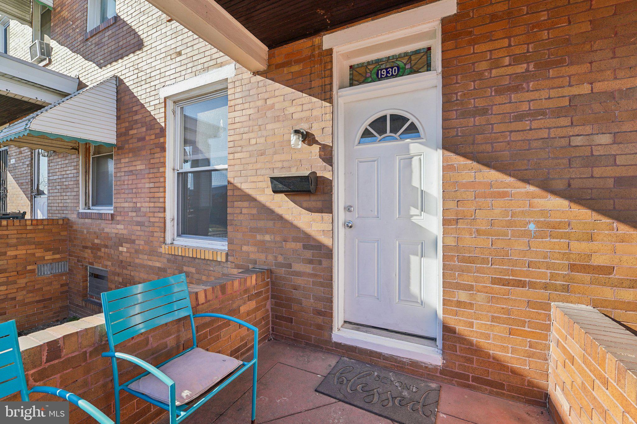 MORRELL PARK - Residential