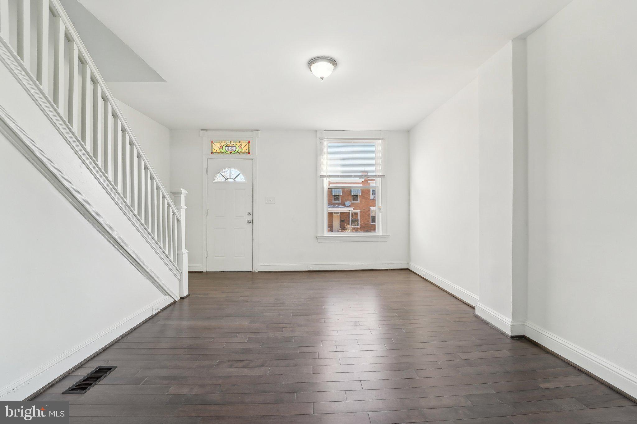 MORRELL PARK - Residential