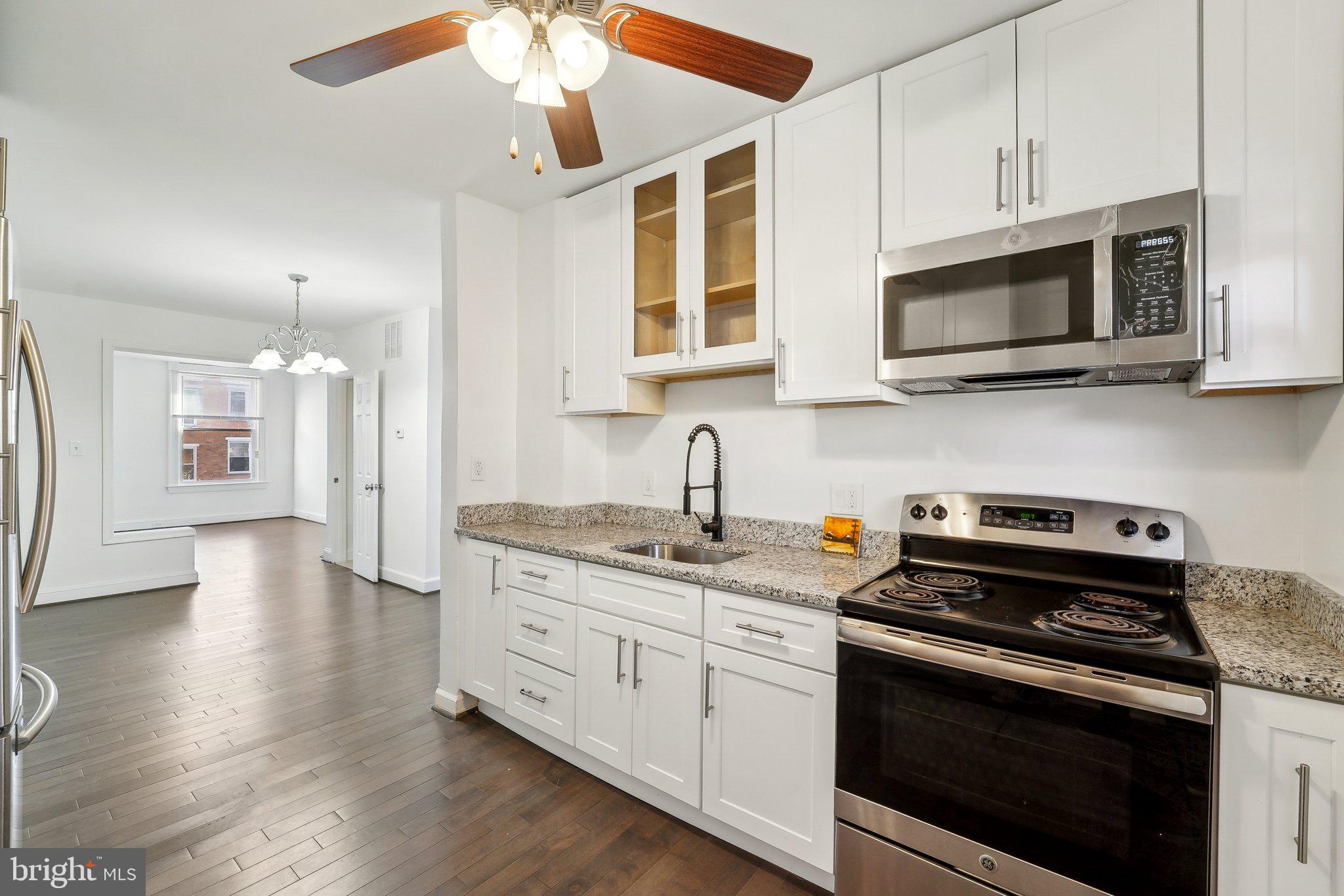 MORRELL PARK - Residential