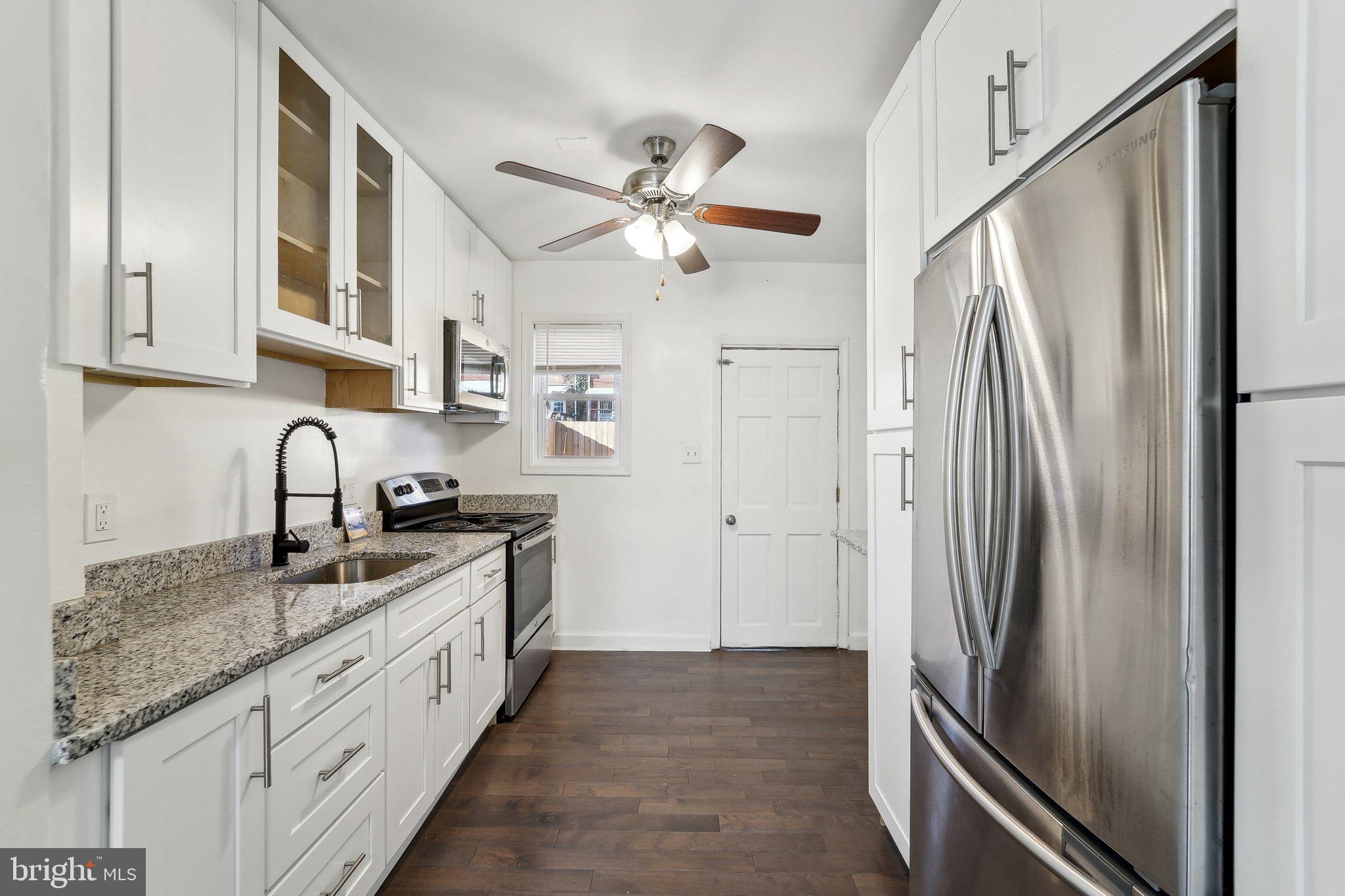 MORRELL PARK - Residential