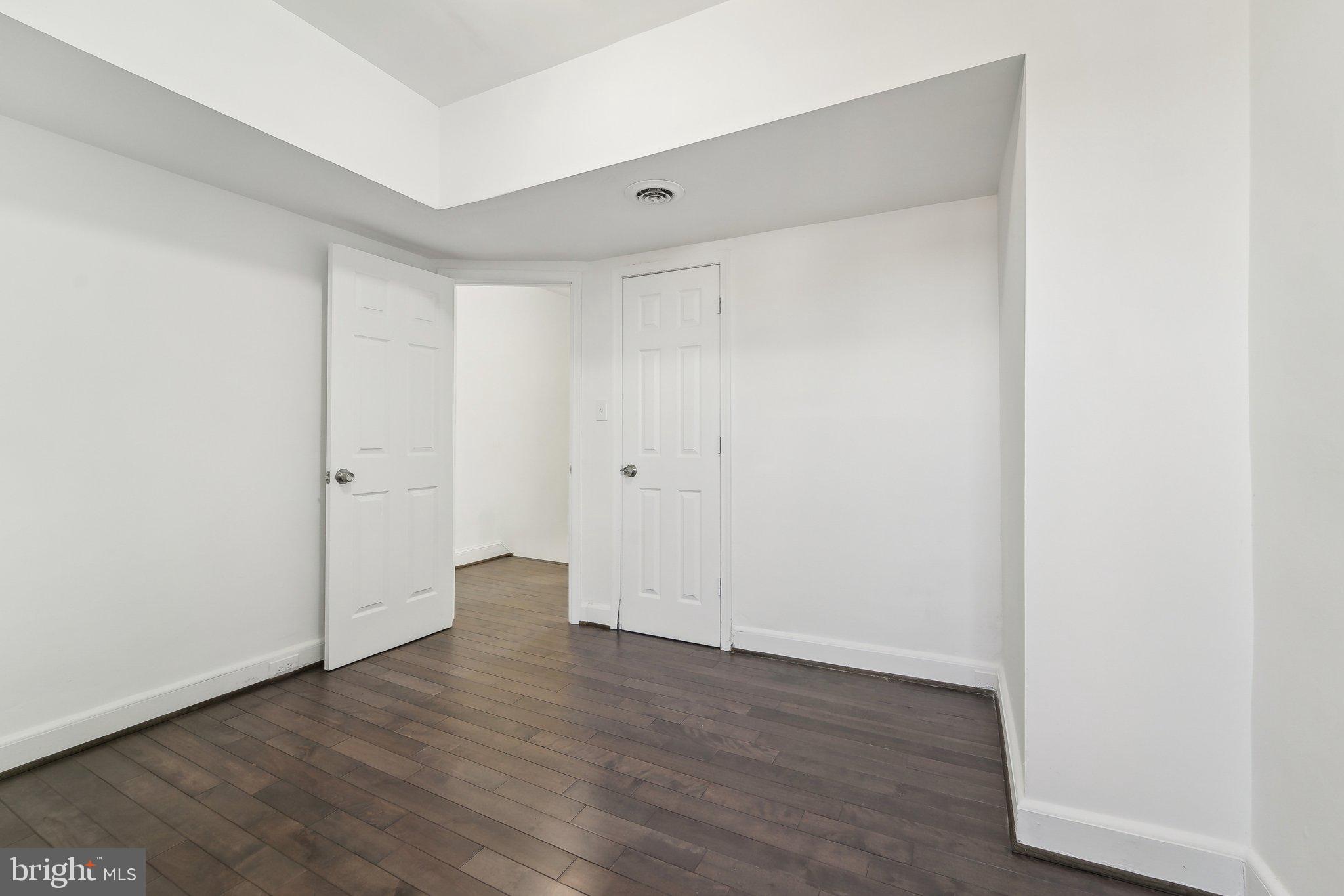 MORRELL PARK - Residential