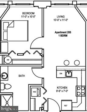 MANAYUNK - Residential Lease