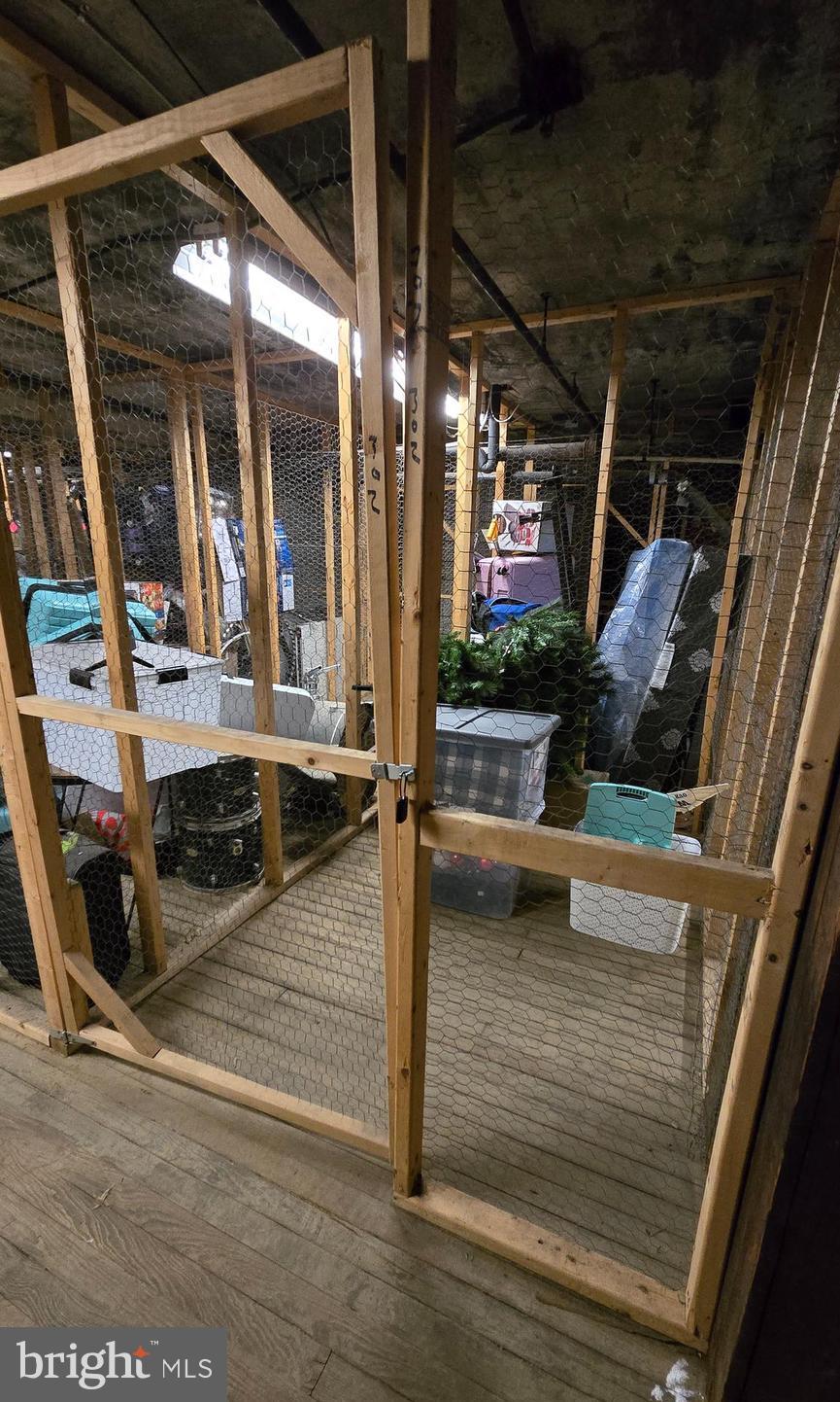 MANAYUNK - Residential Lease