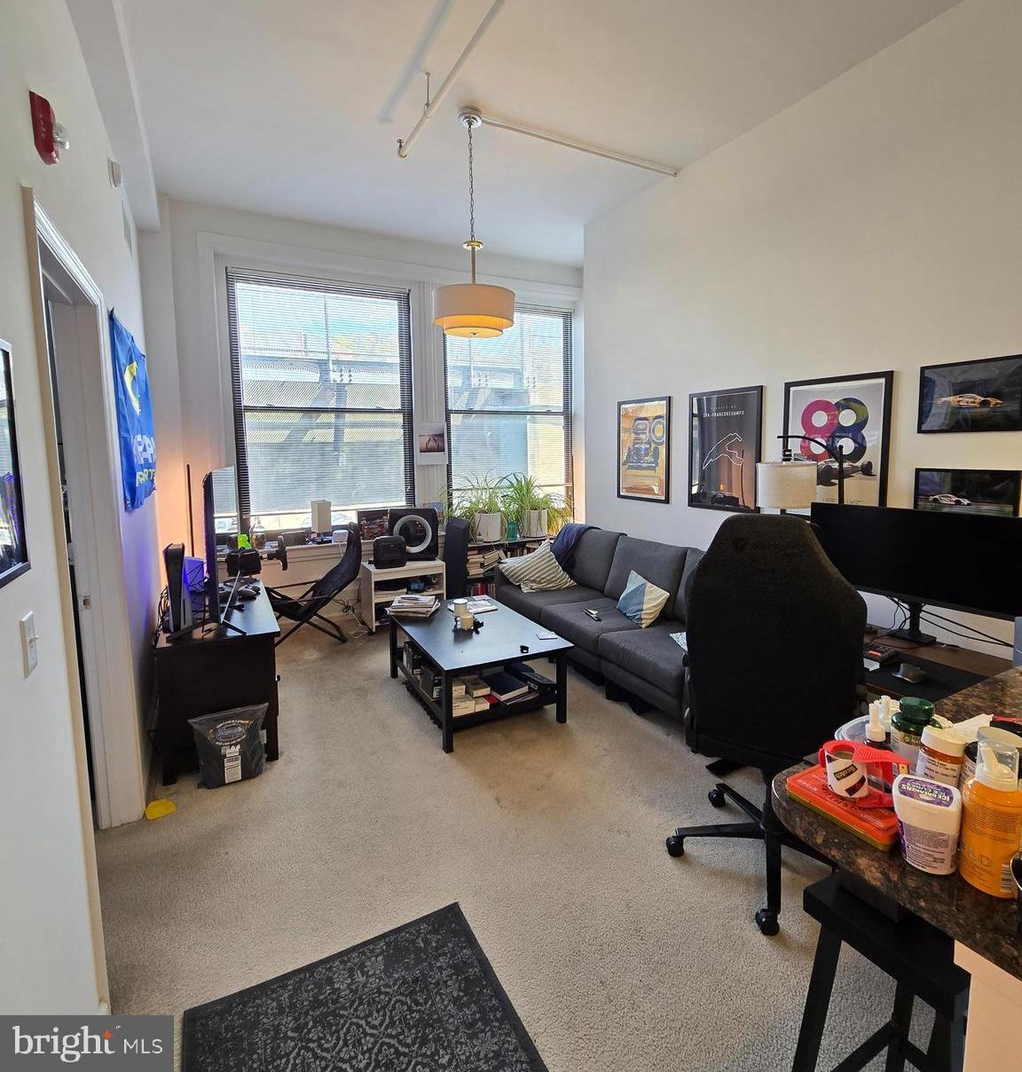 MANAYUNK - Residential Lease