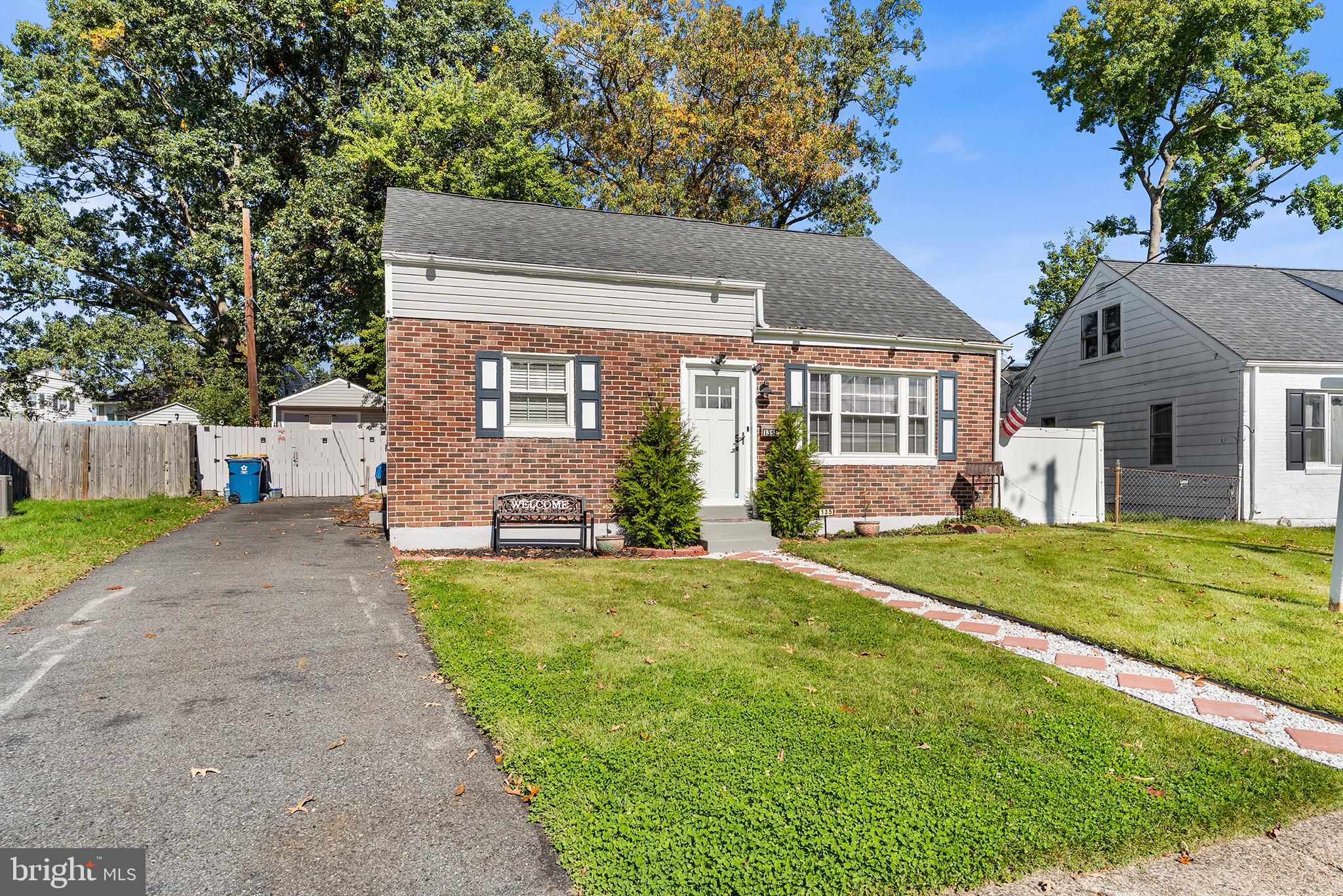 135 OLGA ROAD