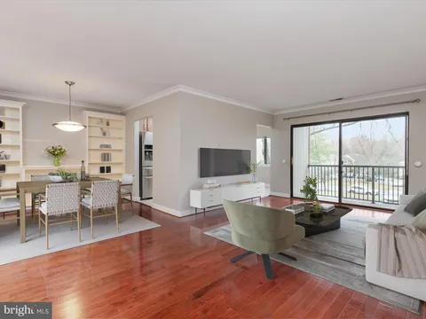1227 Gemini Drive Unit 1227-E, Annapolis, MD MLS: MDAA2106884