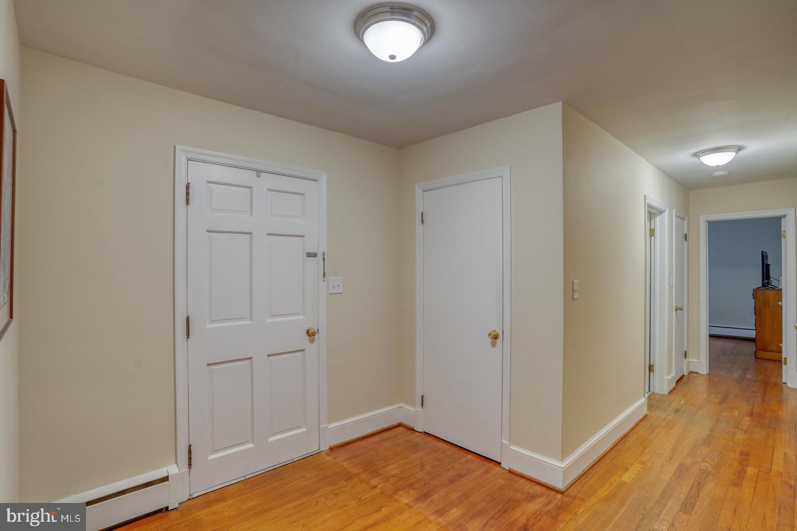 TOWN OF RIDGELY - Residential