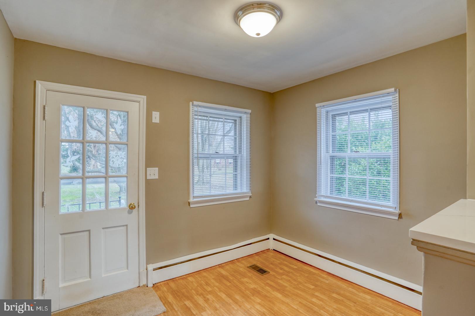 TOWN OF RIDGELY - Residential