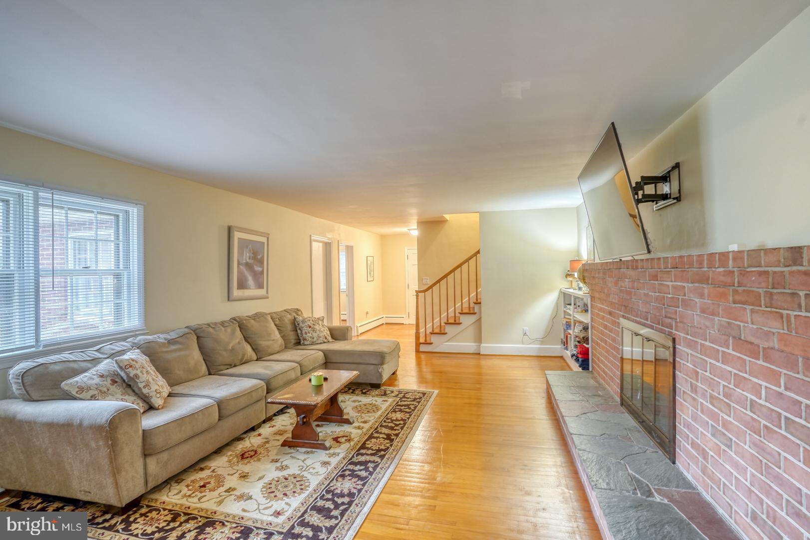 TOWN OF RIDGELY - Residential