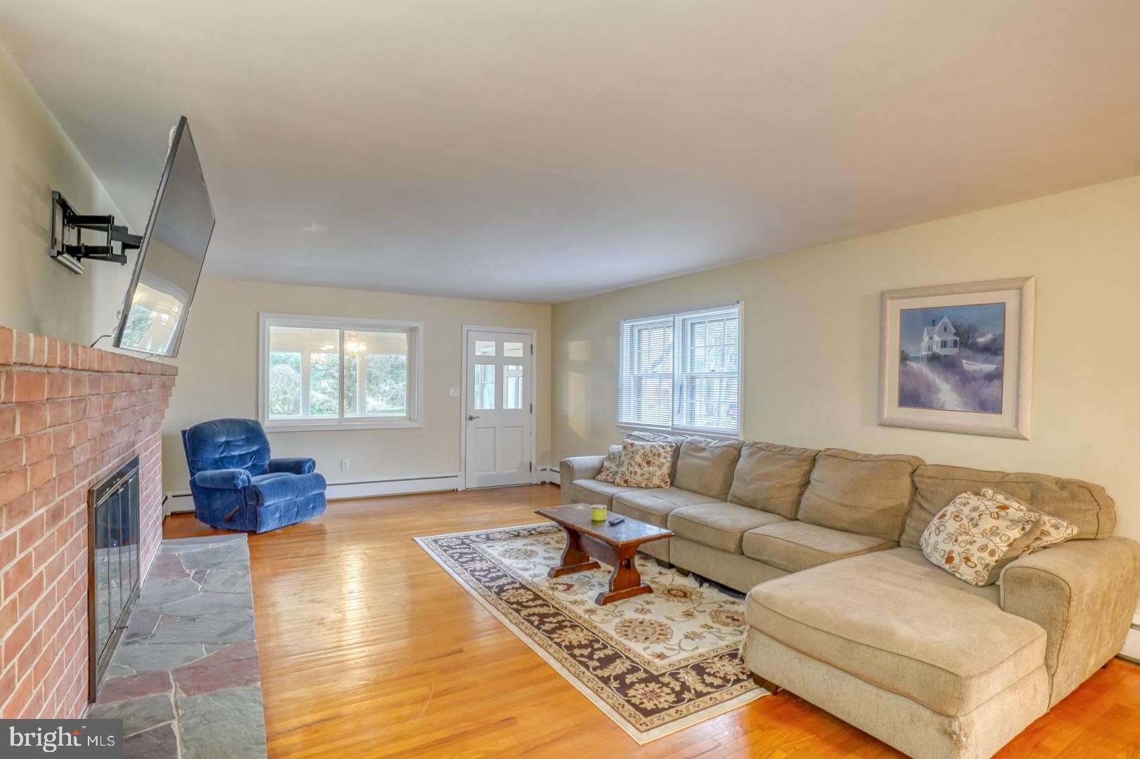 TOWN OF RIDGELY - Residential