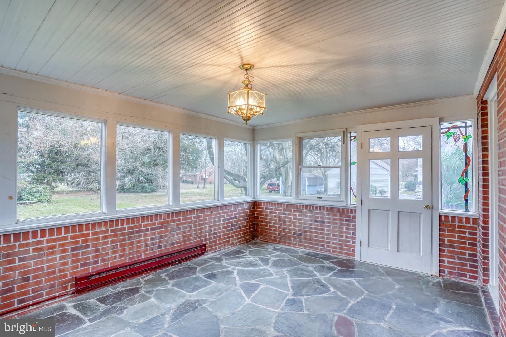 TOWN OF RIDGELY - Residential