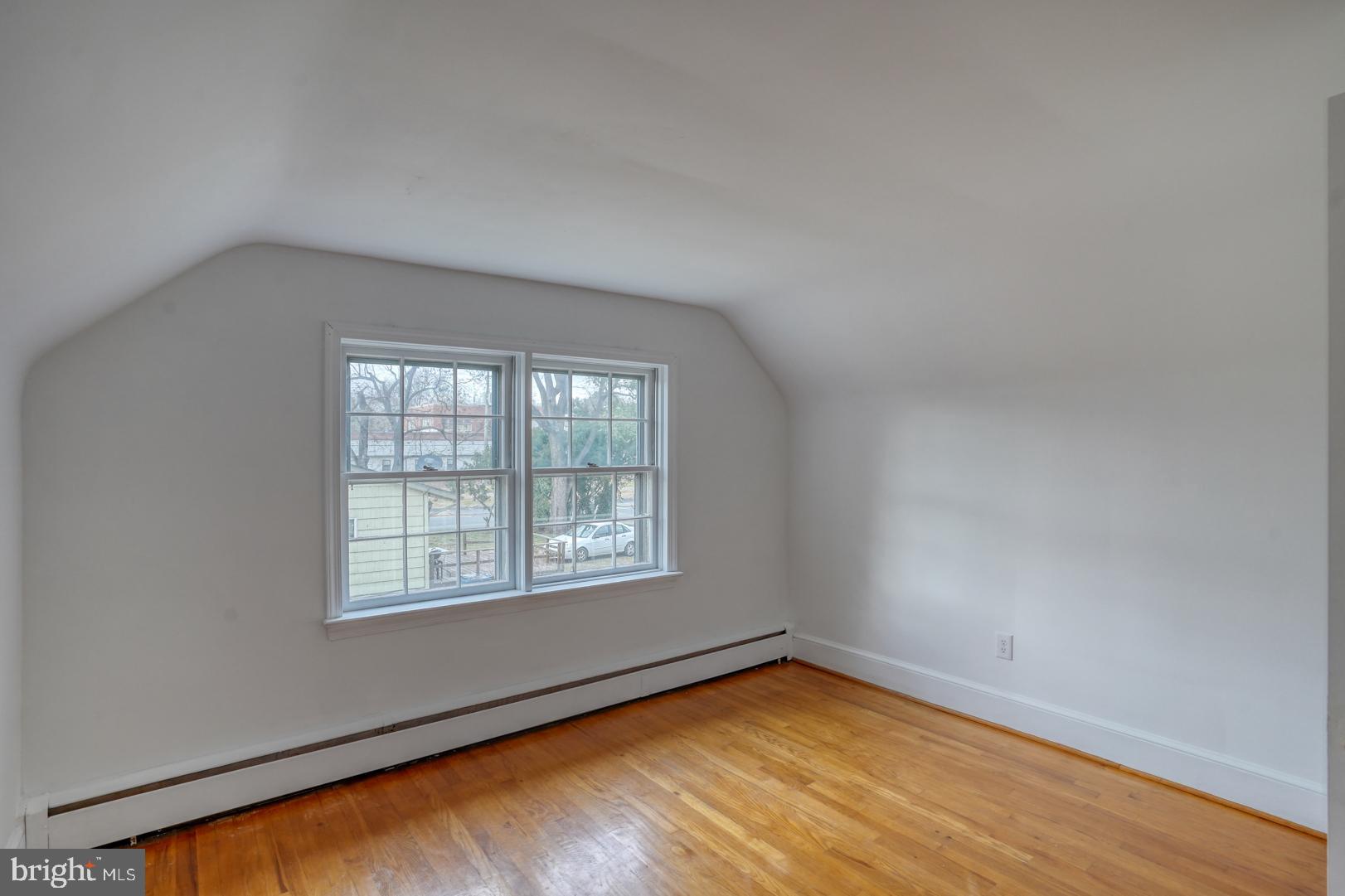 TOWN OF RIDGELY - Residential